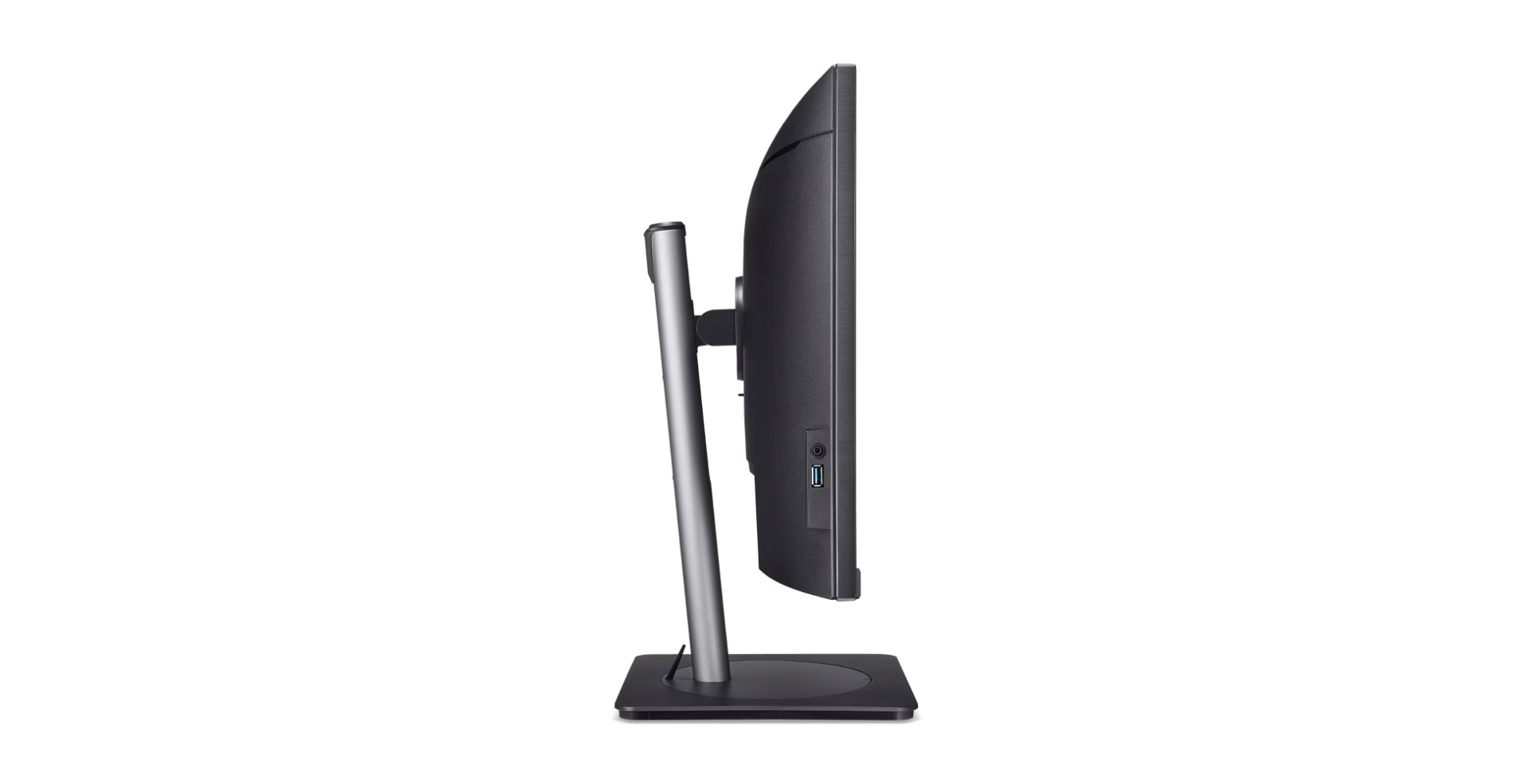 Acer/ CB343CUR Dbemiiphcuzx/ 34"/ IPS/ wQHD/ 60Hz/ 4ms/ Čierna/ 3R 