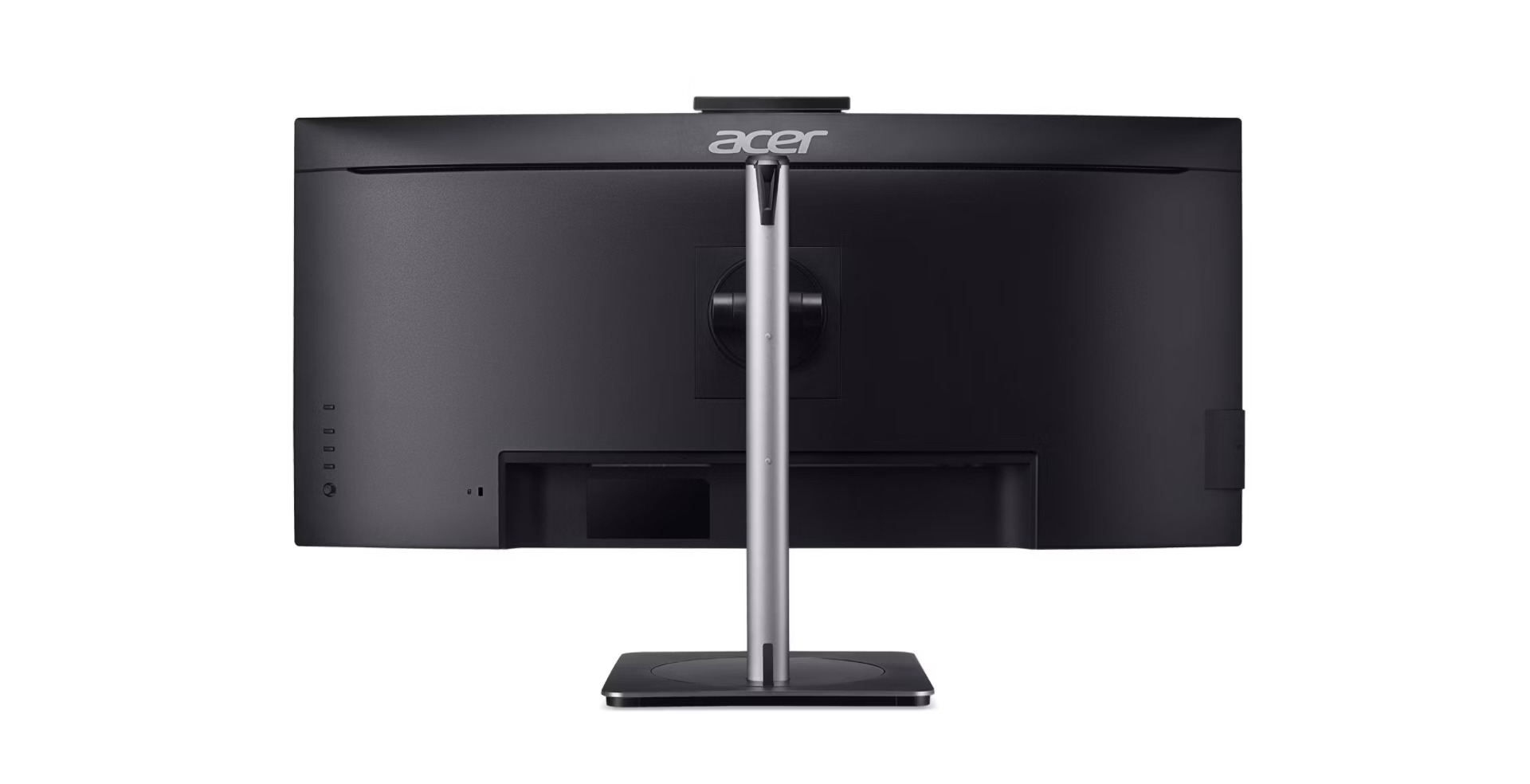 Acer/ CB343CUR Dbemiiphcuzx/ 34"/ IPS/ wQHD/ 60Hz/ 4ms/ Čierna/ 3R 
