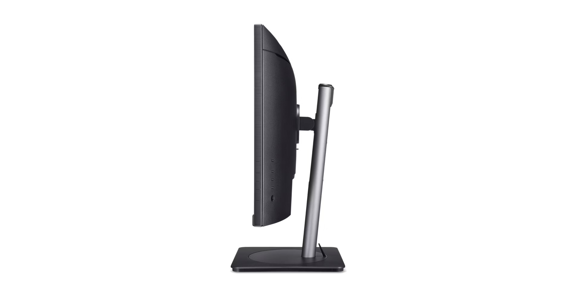 Acer/ CB343CUR Dbemiiphcuzx/ 34"/ IPS/ wQHD/ 60Hz/ 4ms/ Čierna/ 3R 