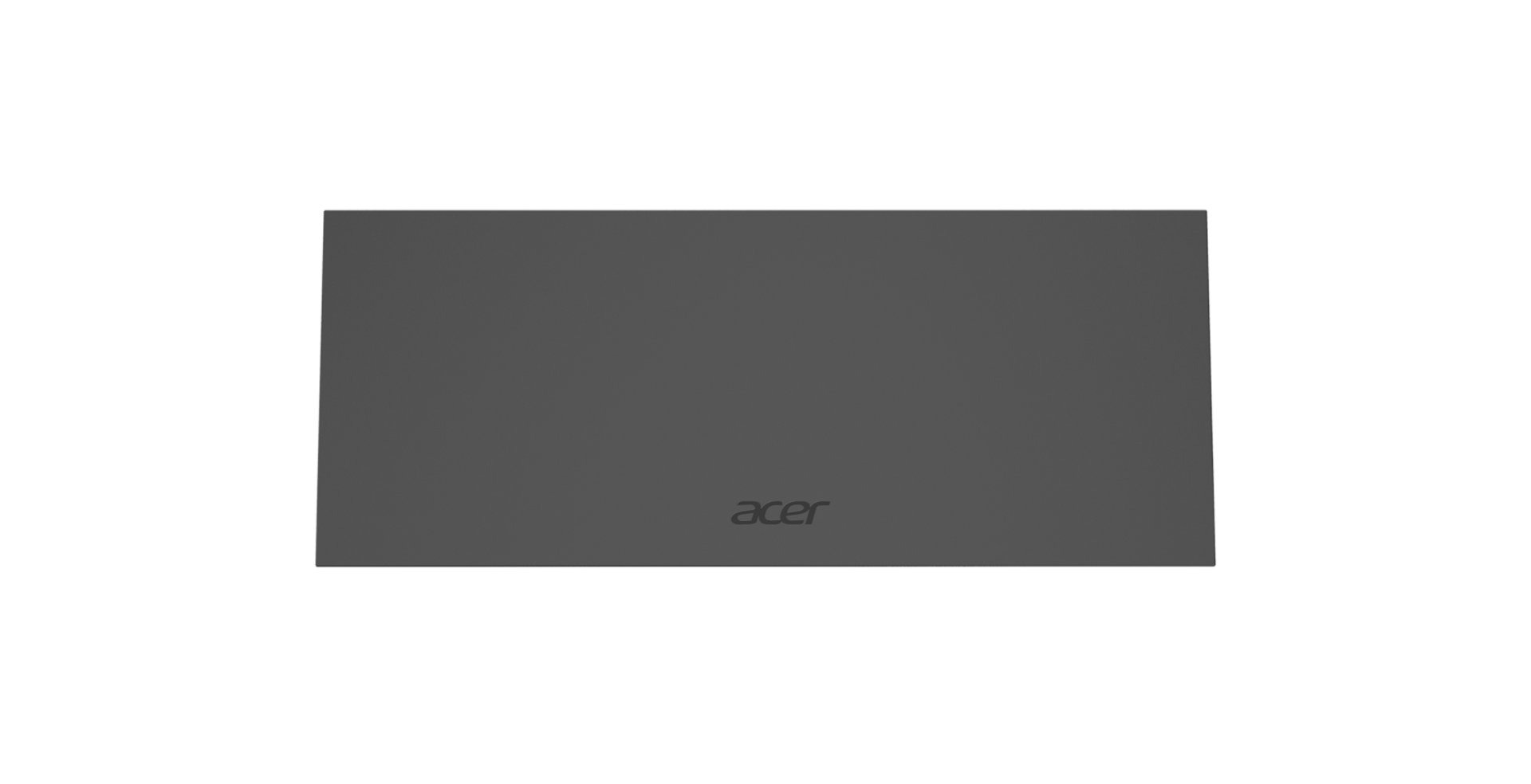 Acer Thunderbolt 4 Dock T34 