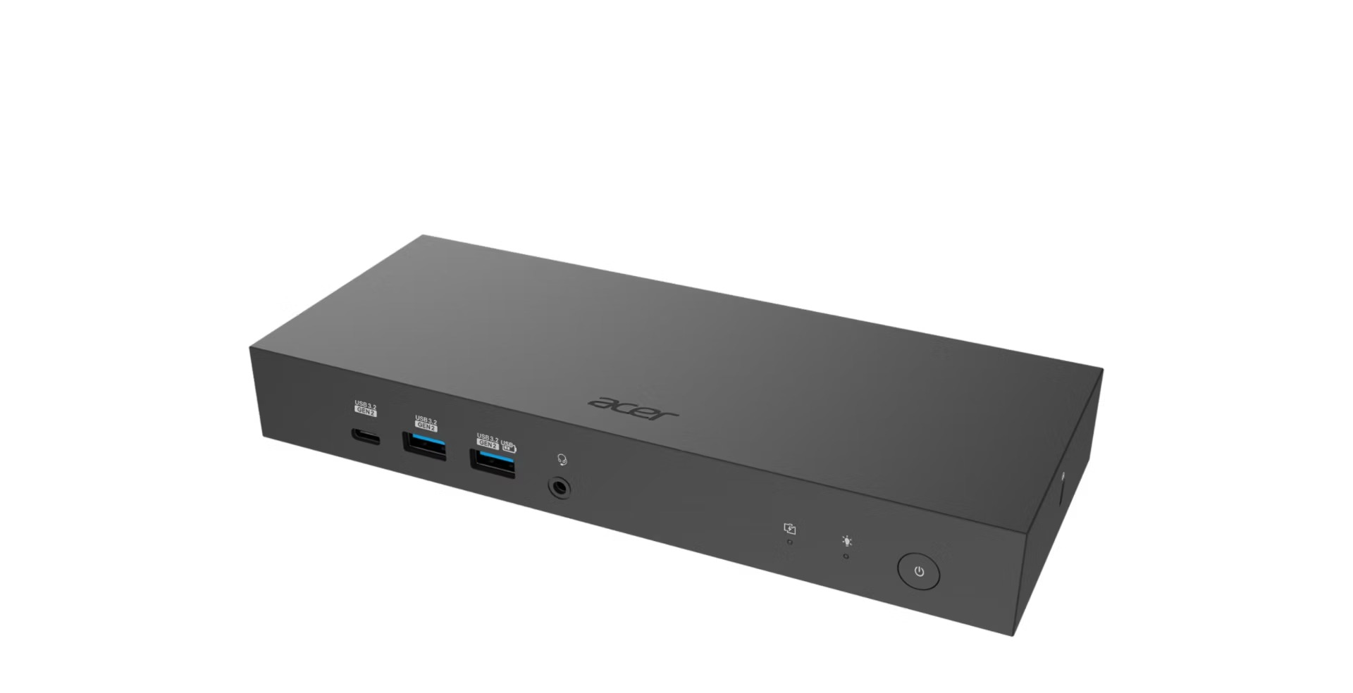 Acer Thunderbolt 4 Dock T34 
