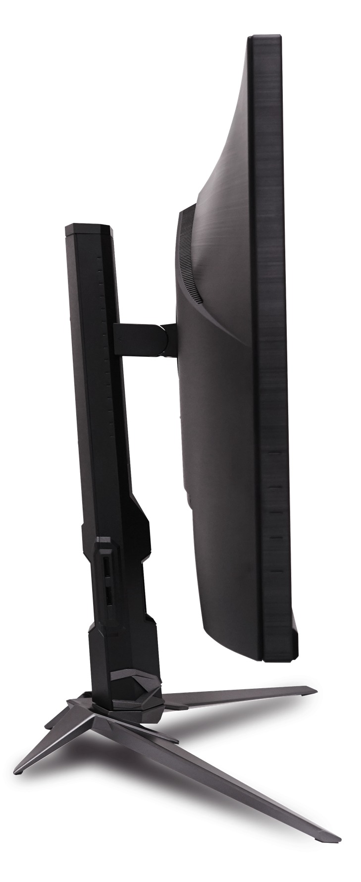 Acer Predator/ XB273UF5bmiiprzx/ 27"/ IPS/ QHD/ 360Hz/ 1ms/ Čierna/ 2R 