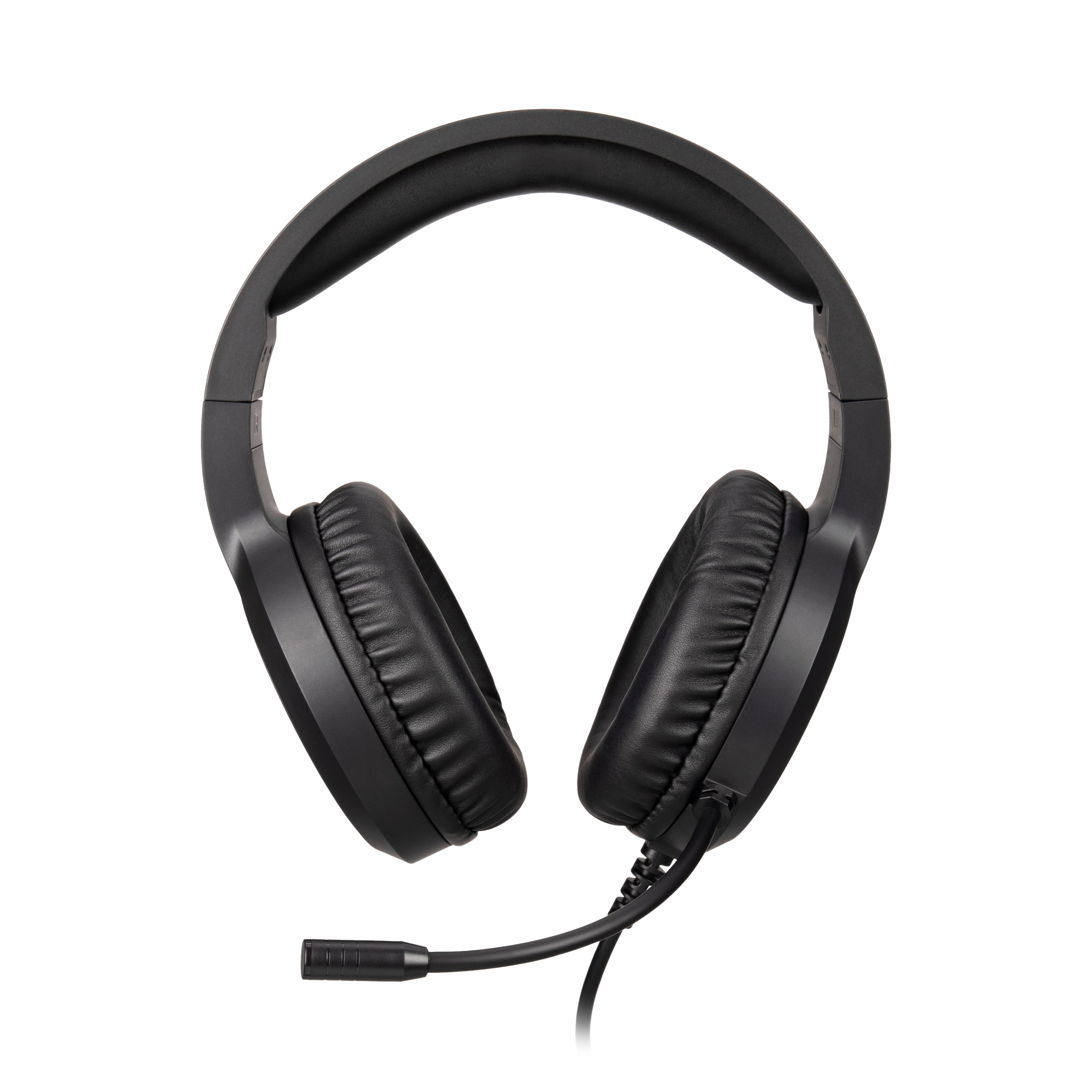 Acer Nitro Headset 310 (NHW310)/ USB/ čierna 