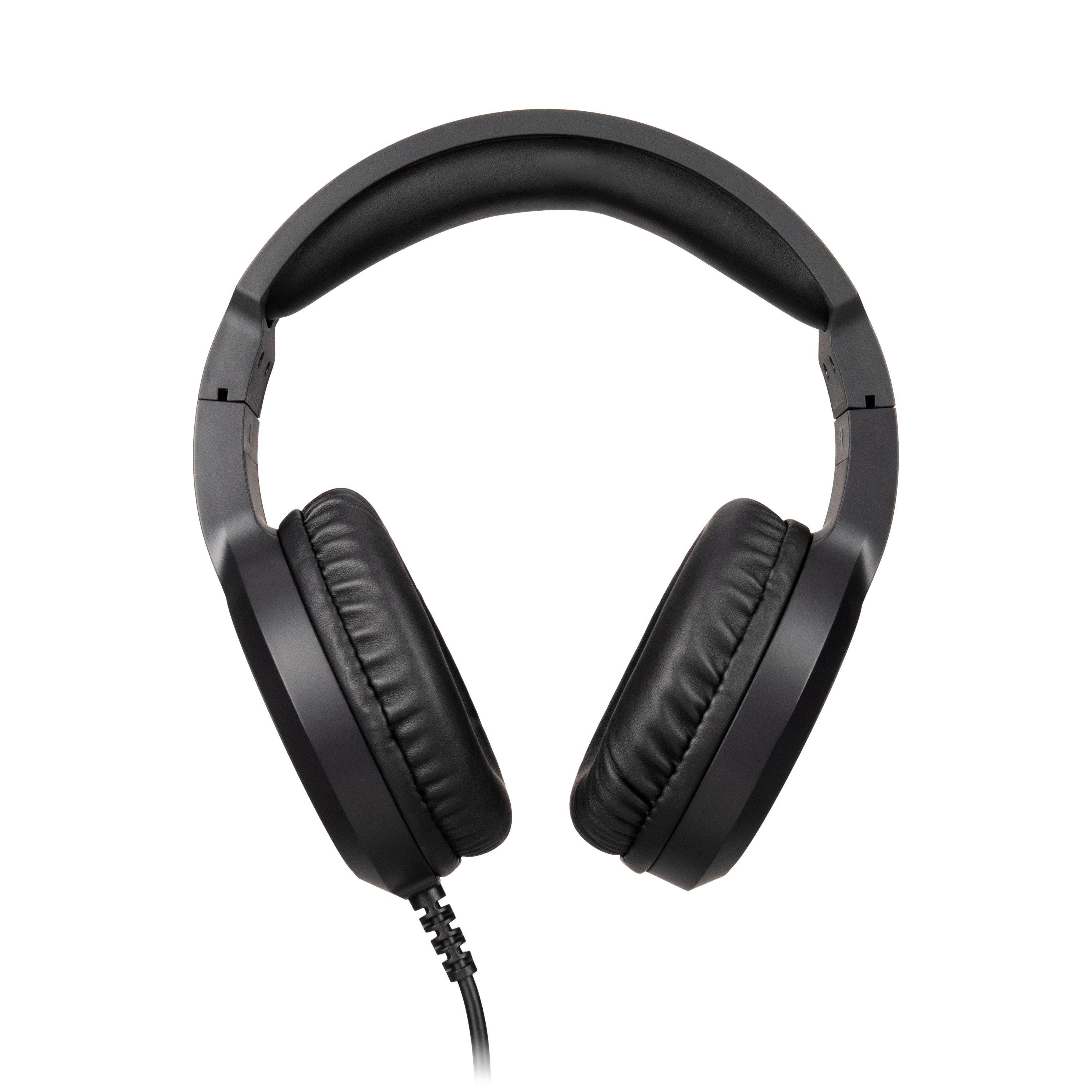 Acer Nitro Headset 310 (NHW310)/ USB/ čierna 