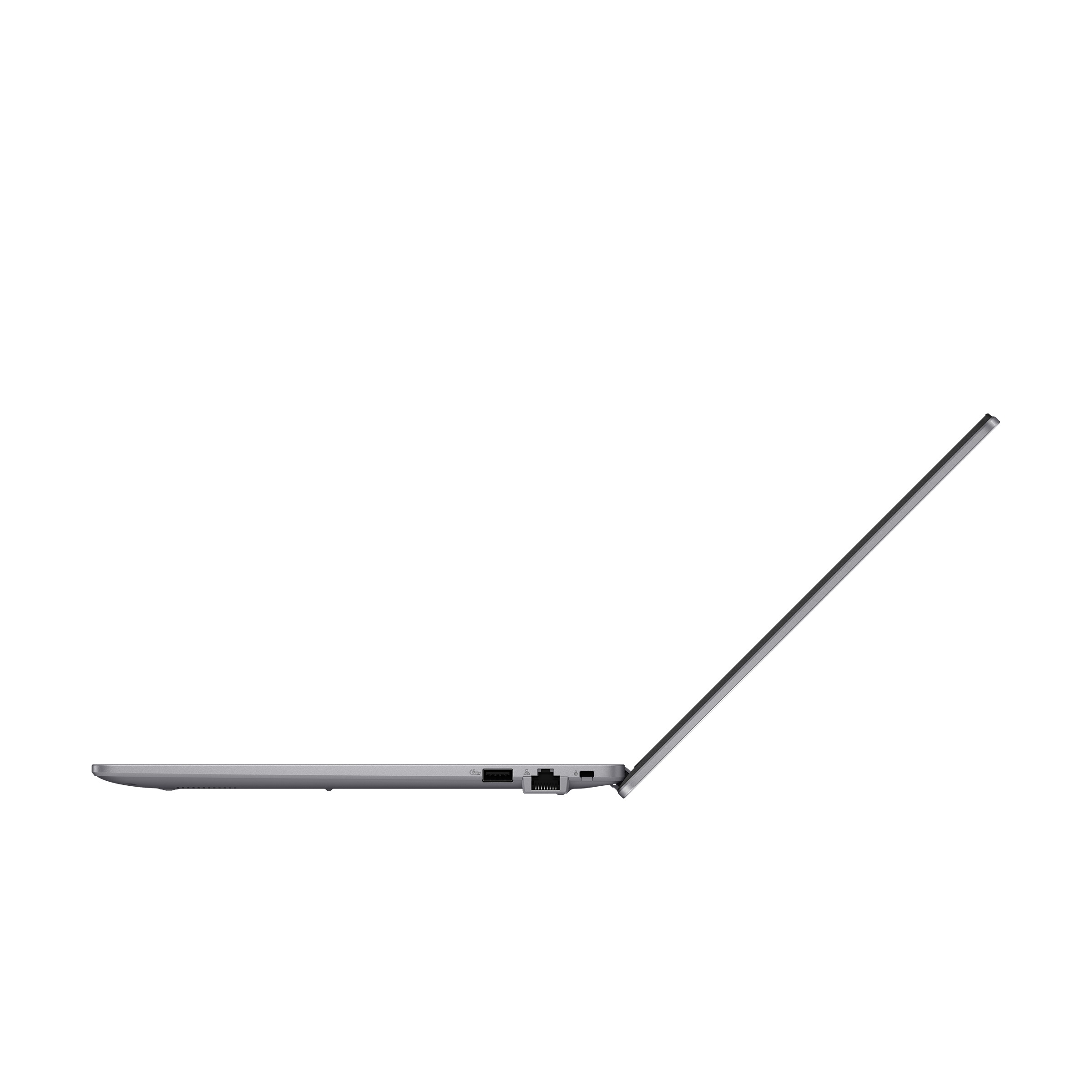 ASUS ExpertBook P1/ P1503CVA-C38256X/ 3-100U/ 15, 6"/ FHD/ 8GB/ 256GB/ Intel int/ W11P/ Gray/ 2R 