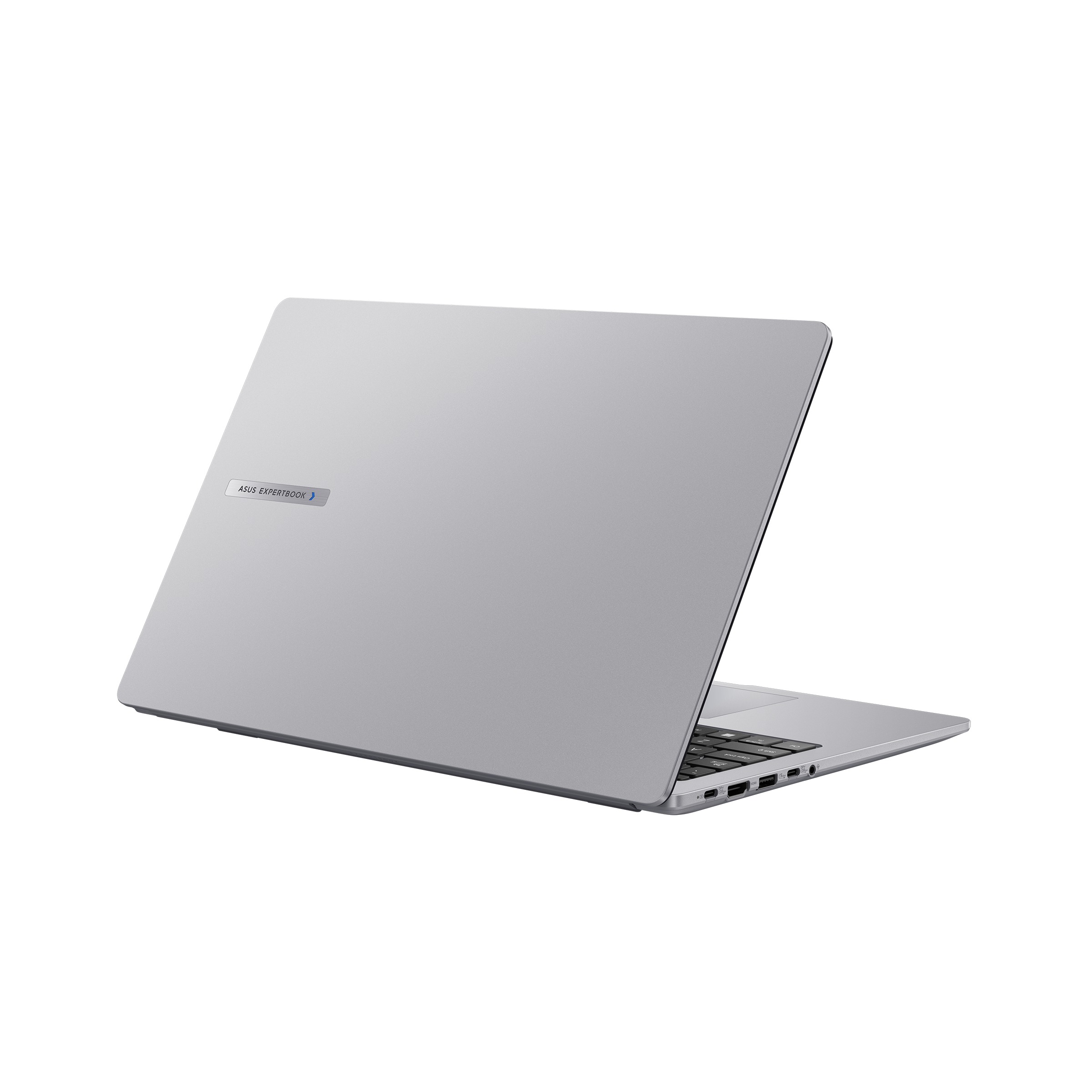 ASUS ExpertBook P1/ P1503CVA-C38256X/ 3-100U/ 15, 6"/ FHD/ 8GB/ 256GB/ Intel int/ W11P/ Gray/ 2R 
