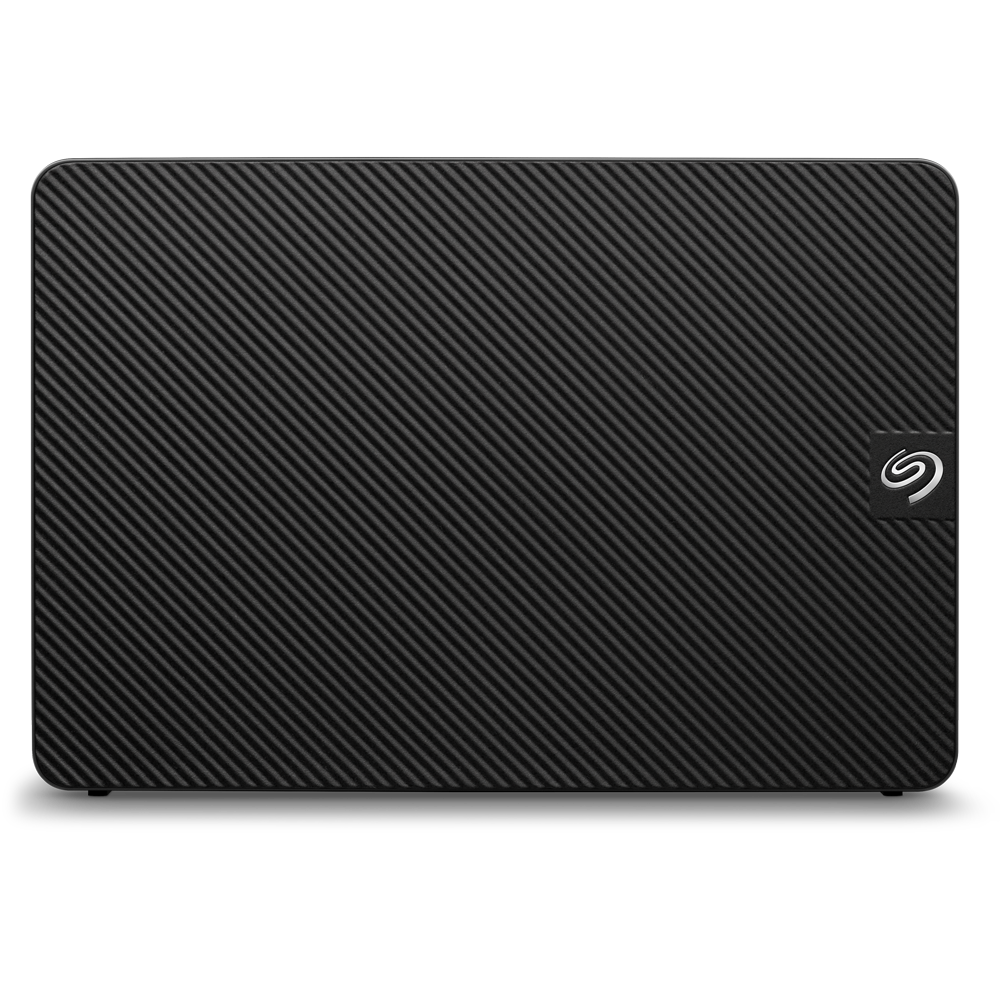 Ext. HDD 3, 5" Seagate Expansion Desktop 24TB 