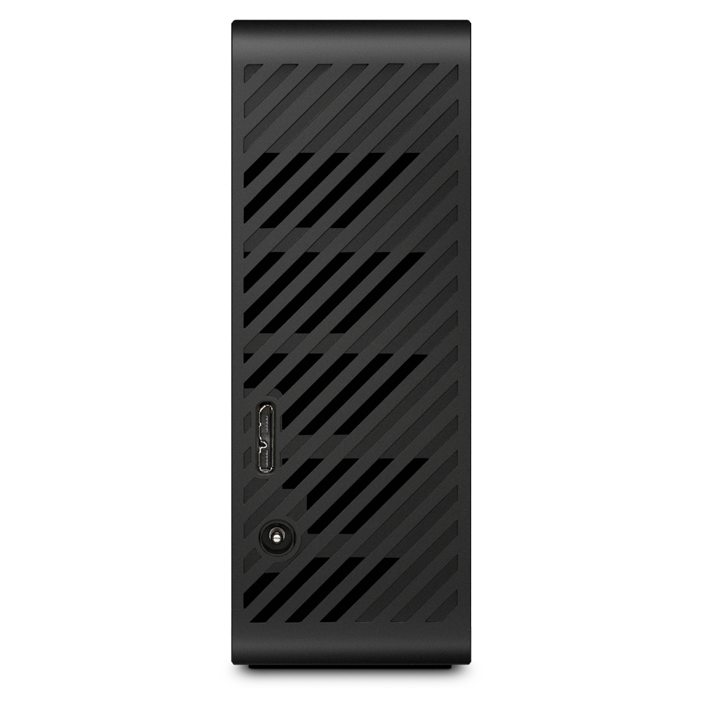 Ext. HDD 3, 5" Seagate Expansion Desktop 24TB 