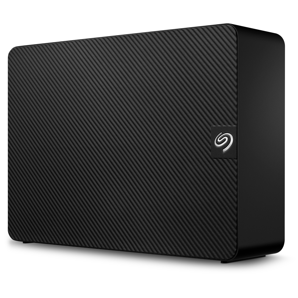 Ext. HDD 3, 5" Seagate Expansion Desktop 22TB 