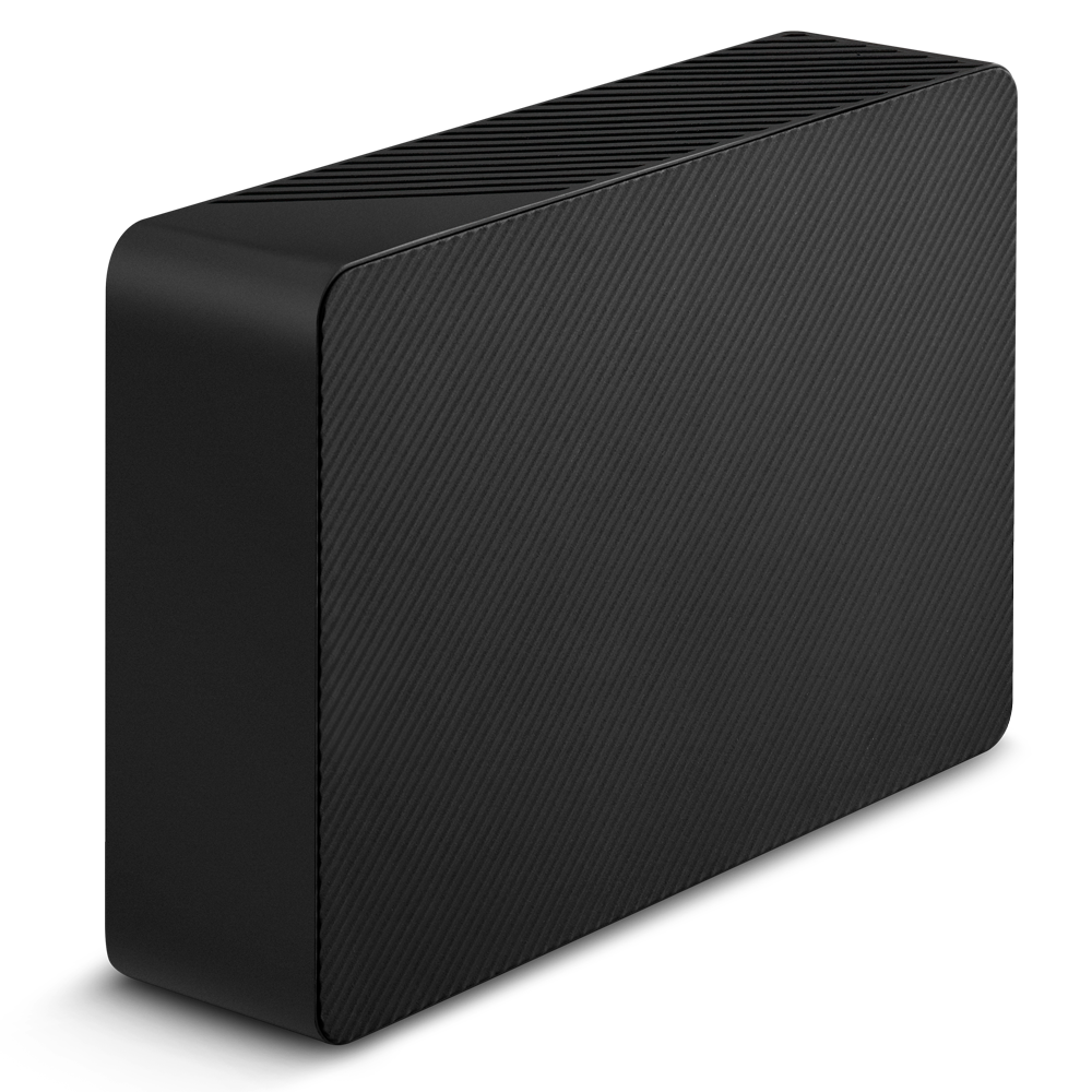 Ext. HDD 3, 5" Seagate Expansion Desktop 22TB 