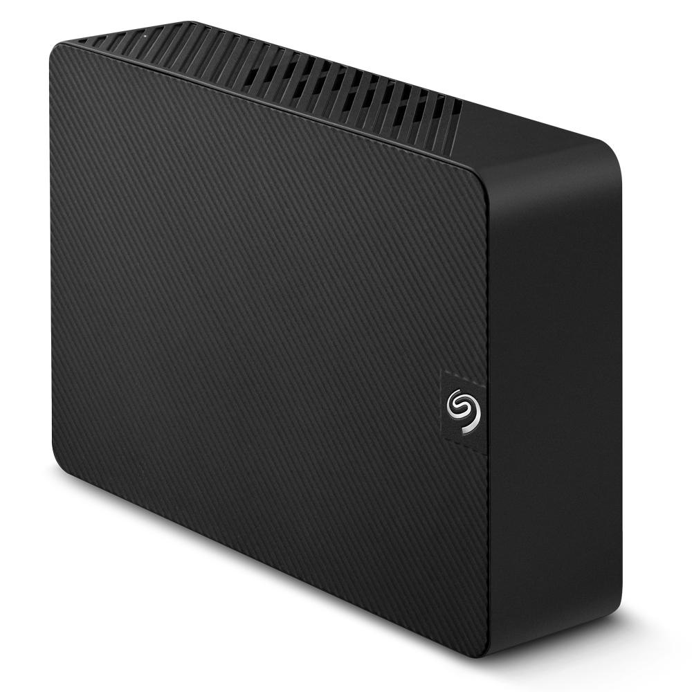 Ext. HDD 3, 5" Seagate Expansion Desktop 22TB 