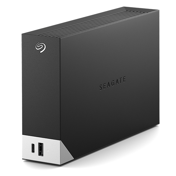 Ext. HDD 3, 5" Seagate One Touch Hub 20TB 