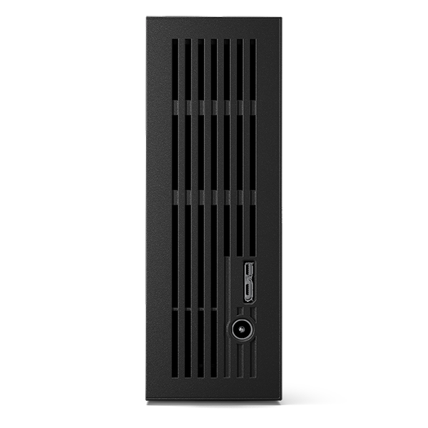 Ext. HDD 3, 5" Seagate One Touch Hub 20TB 