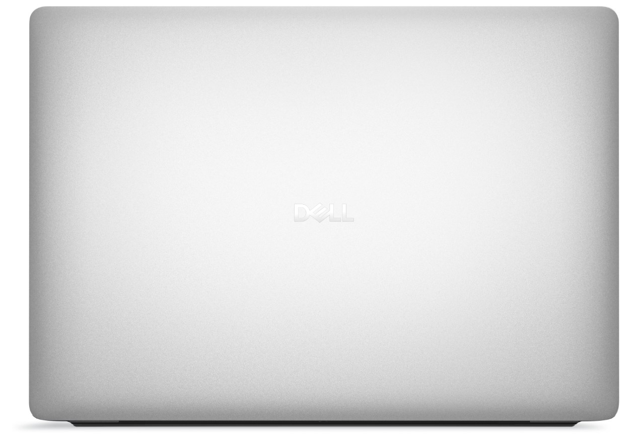 Dell Pro 16 Plus/ PB16255/ AI7PRO-350/ 16"/ WUXGA/ 32GB/ 512GB/ AMD int/ W11P/ Silver/ 3R NBD 