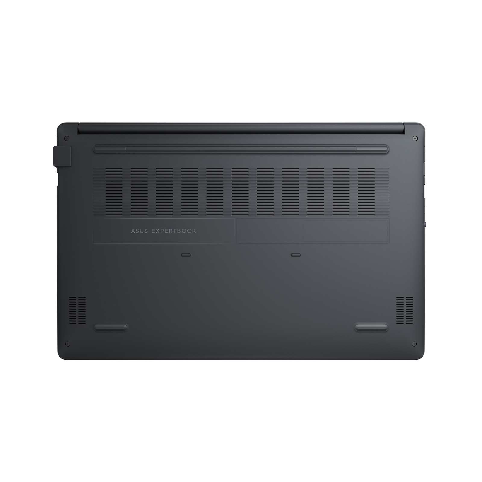 ASUS ExpertBook B1/ B1503CVA-C38512XA/ 3-100U/ 15, 6"/ FHD/ 8GB/ 512GB/ Intel int/ W11P EDU/ Gray/ 2R 