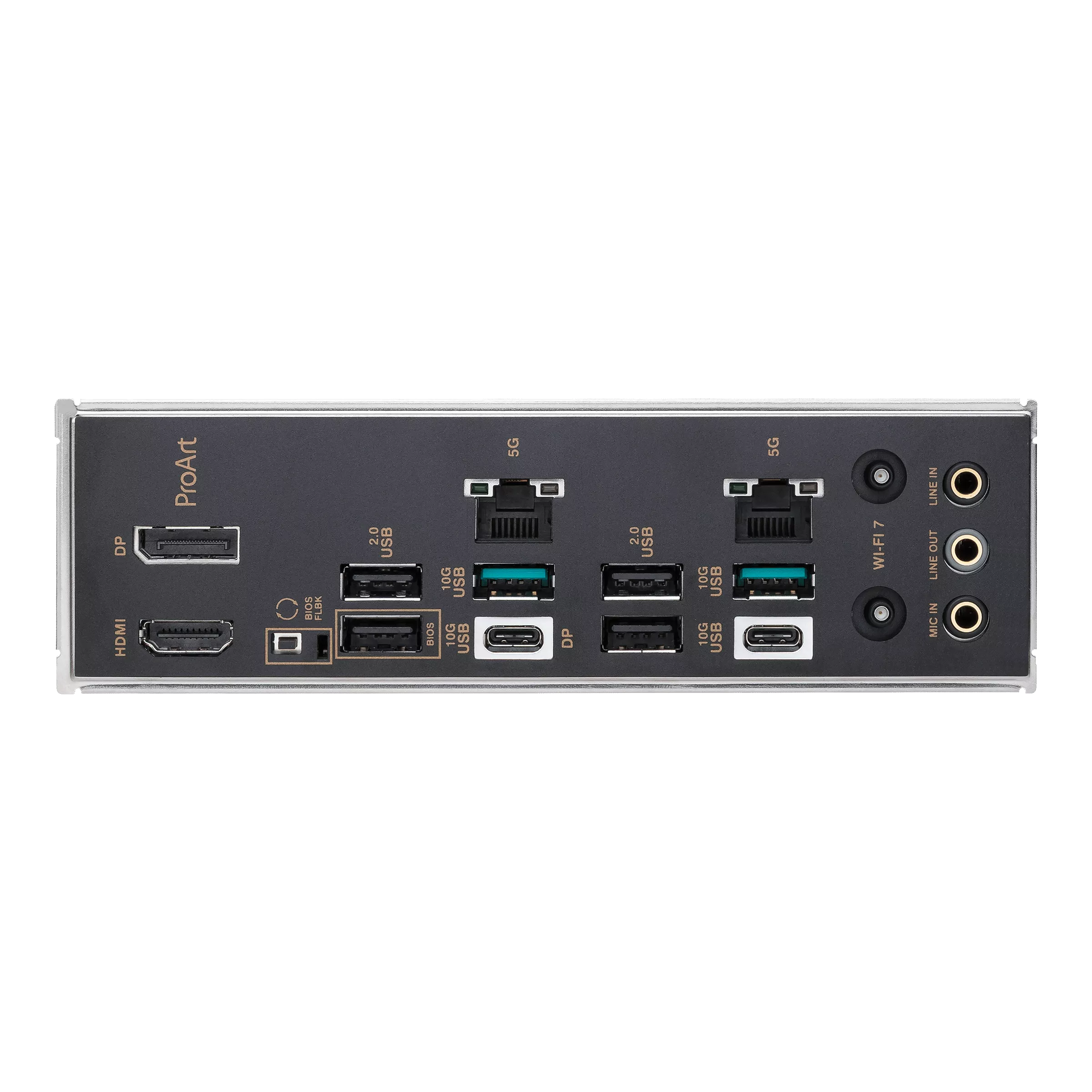 PROART B850-CREATOR WIFI NEO 