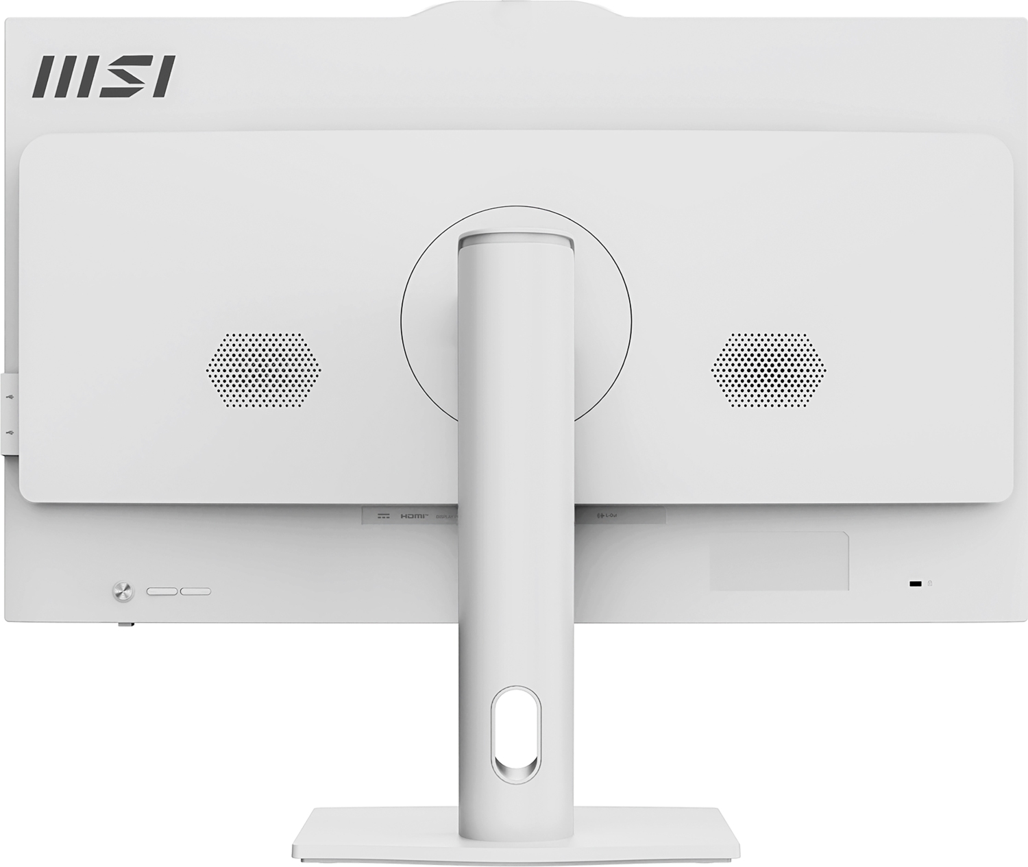 MSI PRO/ AP272P 14M-611EU/ 27"/ FHD/ i7-14700/ 16GB/ 1TB/ Intel int/ W11P/ Biela/ 2R 