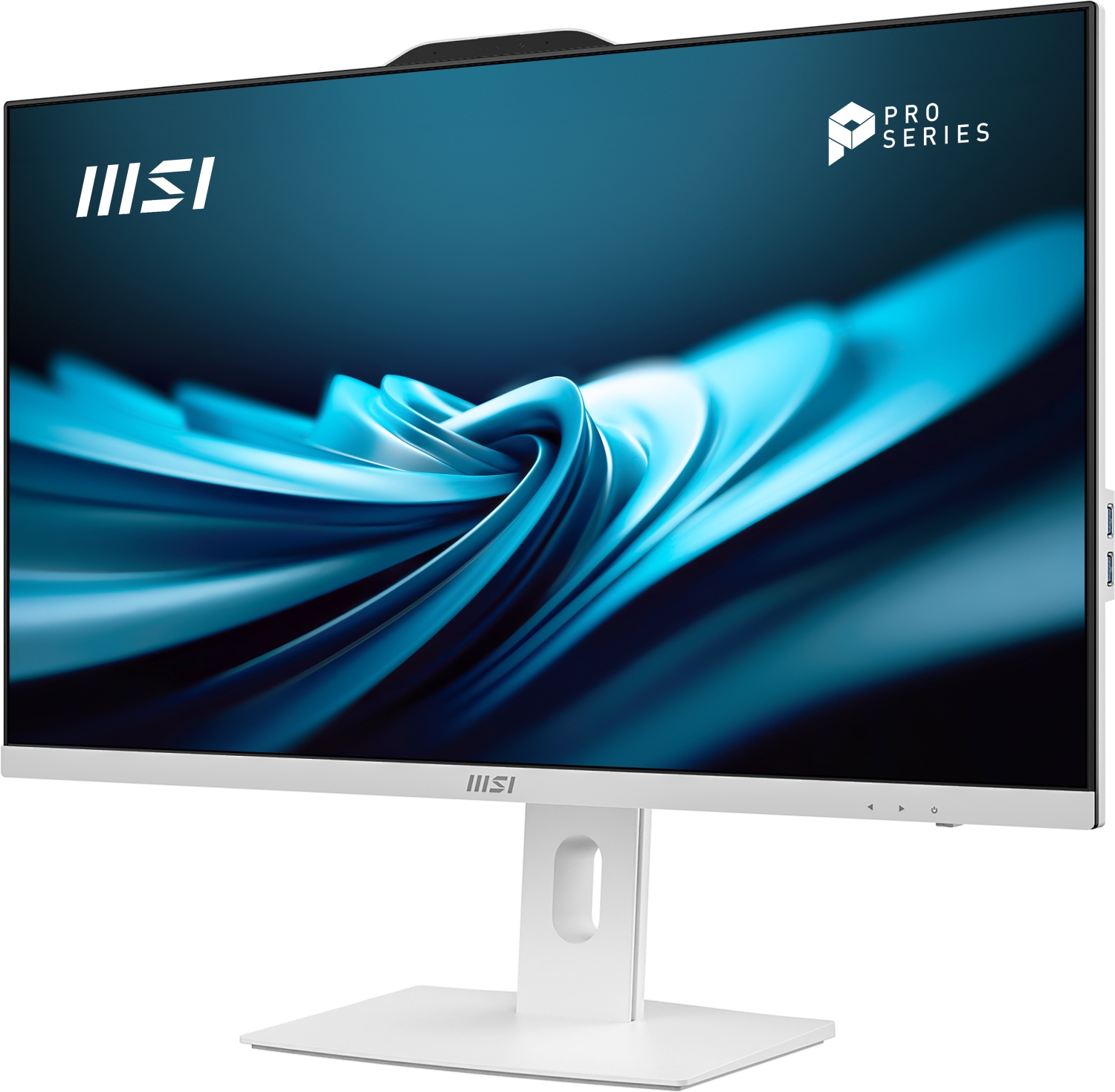 MSI PRO/ AP272P 14M-611EU/ 27"/ FHD/ i7-14700/ 16GB/ 1TB/ Intel int/ W11P/ Biela/ 2R 