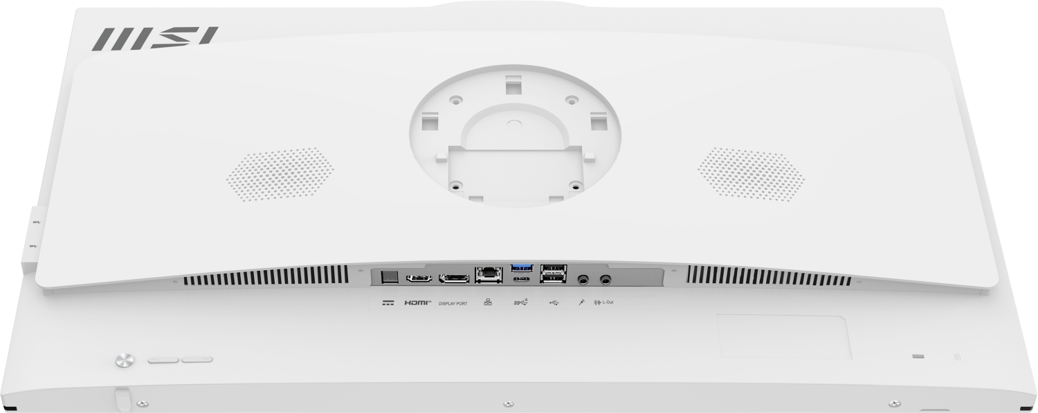 MSI PRO/ AP272P 14M-611EU/ 27"/ FHD/ i7-14700/ 16GB/ 1TB/ Intel int/ W11P/ Biela/ 2R 