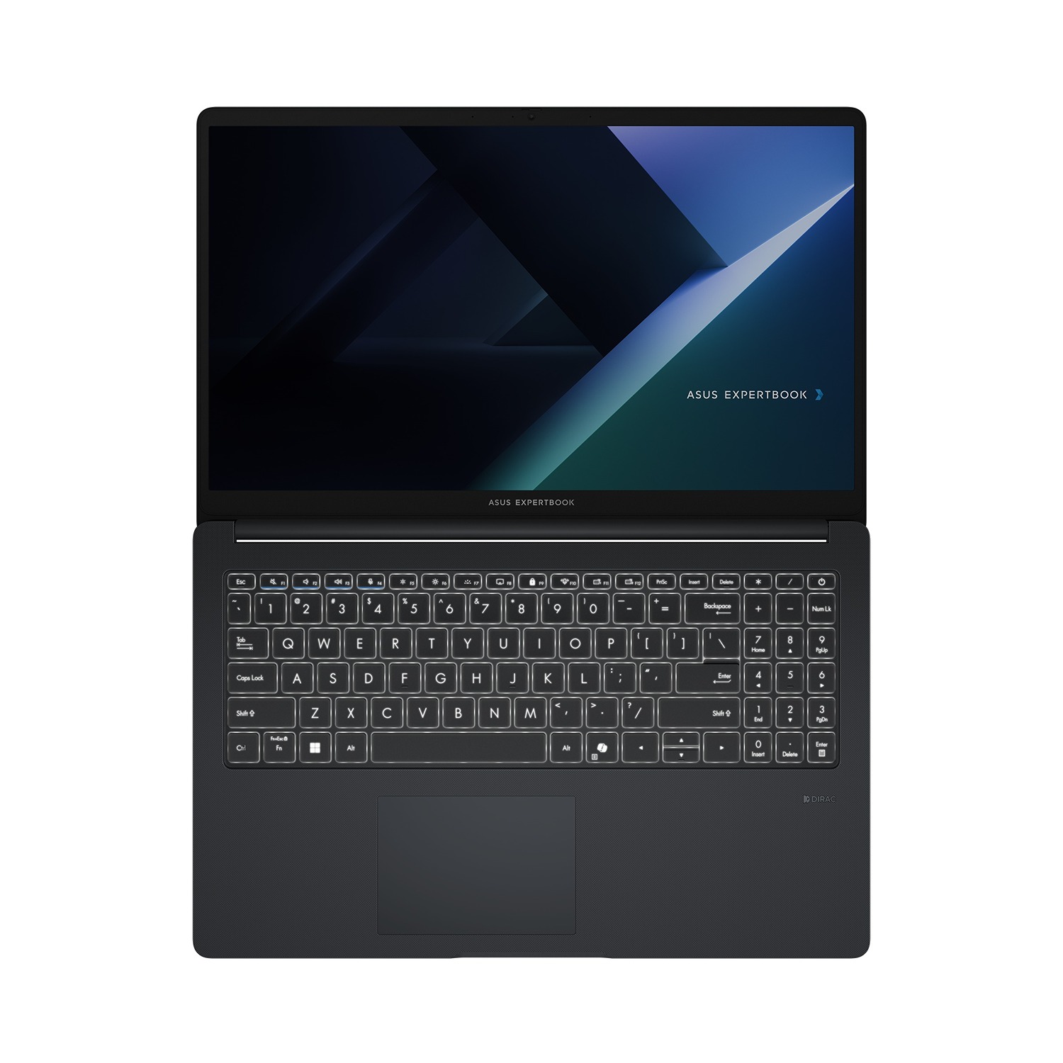 ASUS ExpertBook B1/ B1503CVA-C38512/ 3-100U/ 15, 6"/ FHD/ 8GB/ 512GB/ Intel int/ bez OS/ Gray/ 2R 
