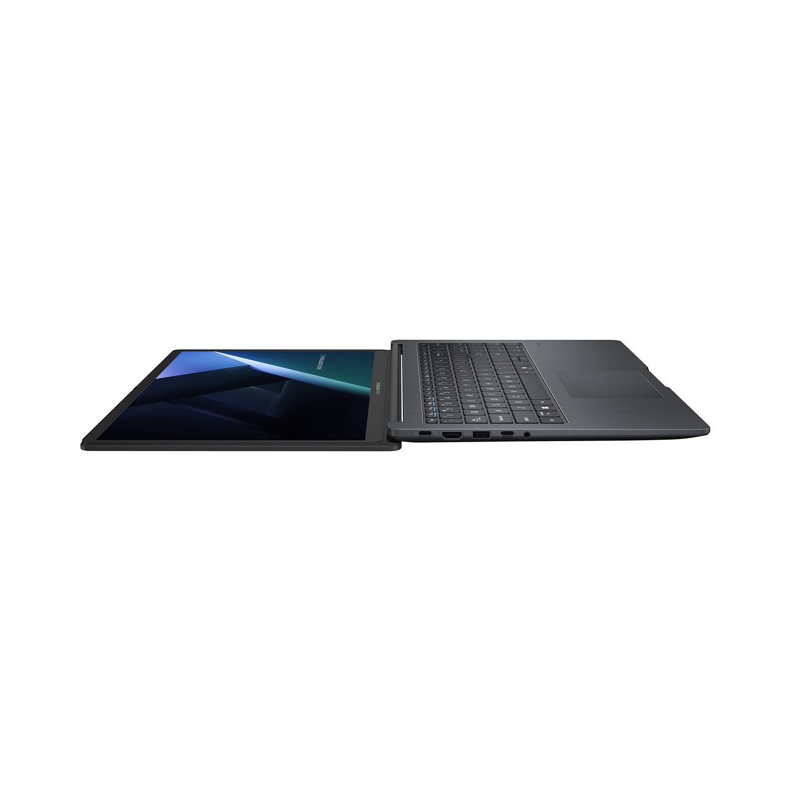 ASUS ExpertBook B1/ B1503CVA-C38512/ 3-100U/ 15, 6"/ FHD/ 8GB/ 512GB/ Intel int/ bez OS/ Gray/ 2R 