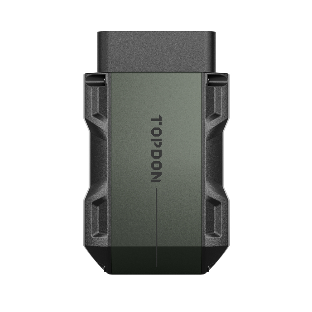 TOPDON diagnostické zariadenie TopScan Master/ Bluetooth/ Android/ iOS/ 30 funkcií/ Detekcia chýb 