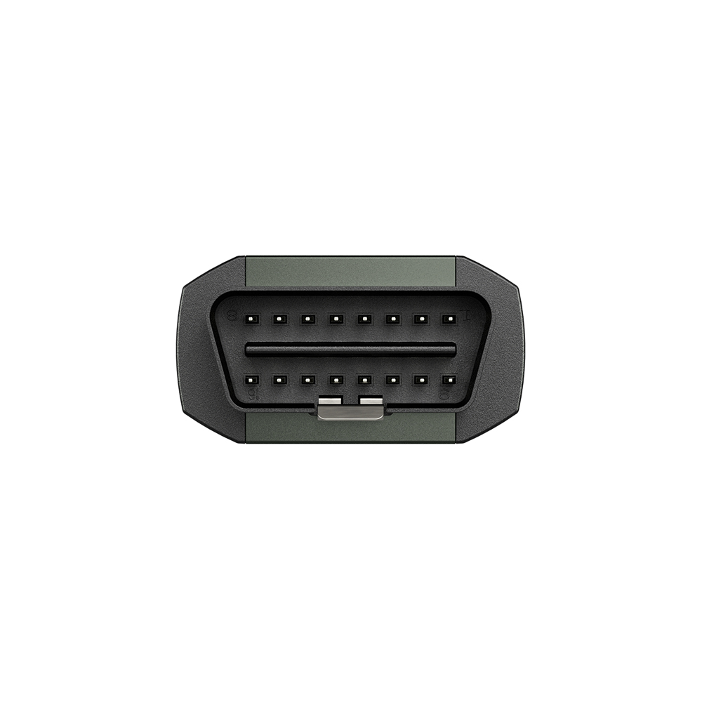 TOPDON diagnostické zariadenie TopScan Master/ Bluetooth/ Android/ iOS/ 30 funkcií/ Detekcia chýb 