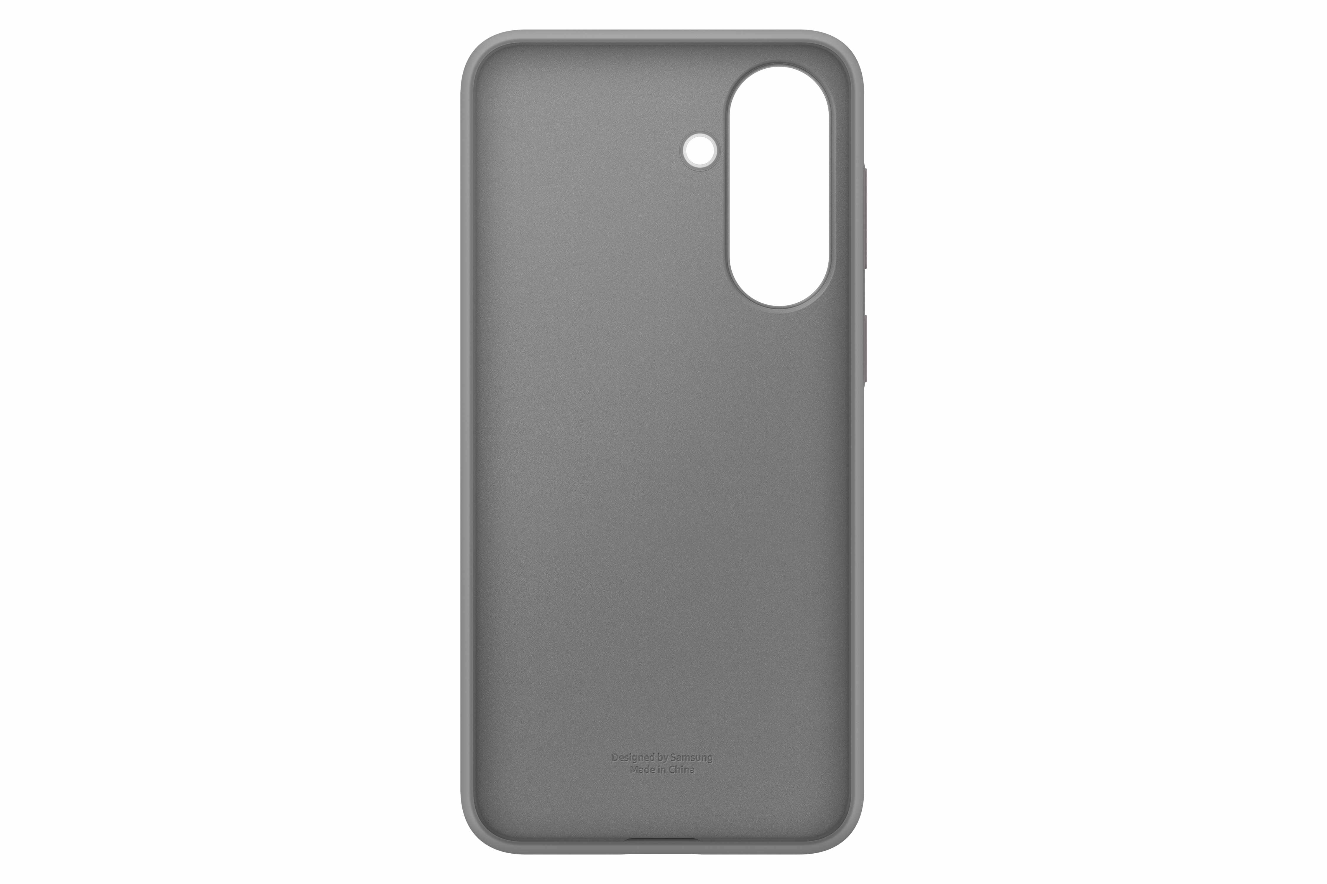 Samsung Silikónový zadný kryt A57 Gray 