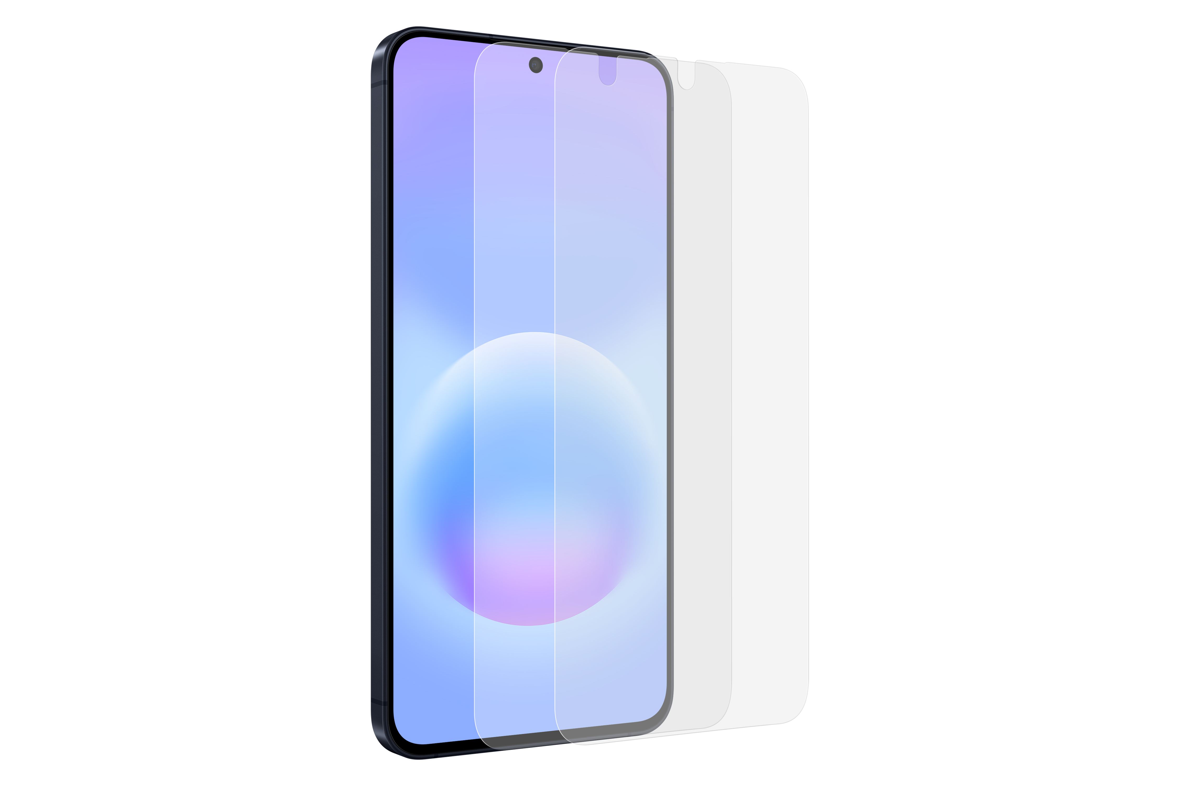 Samsung Ochranná fólia A57 Transparency 