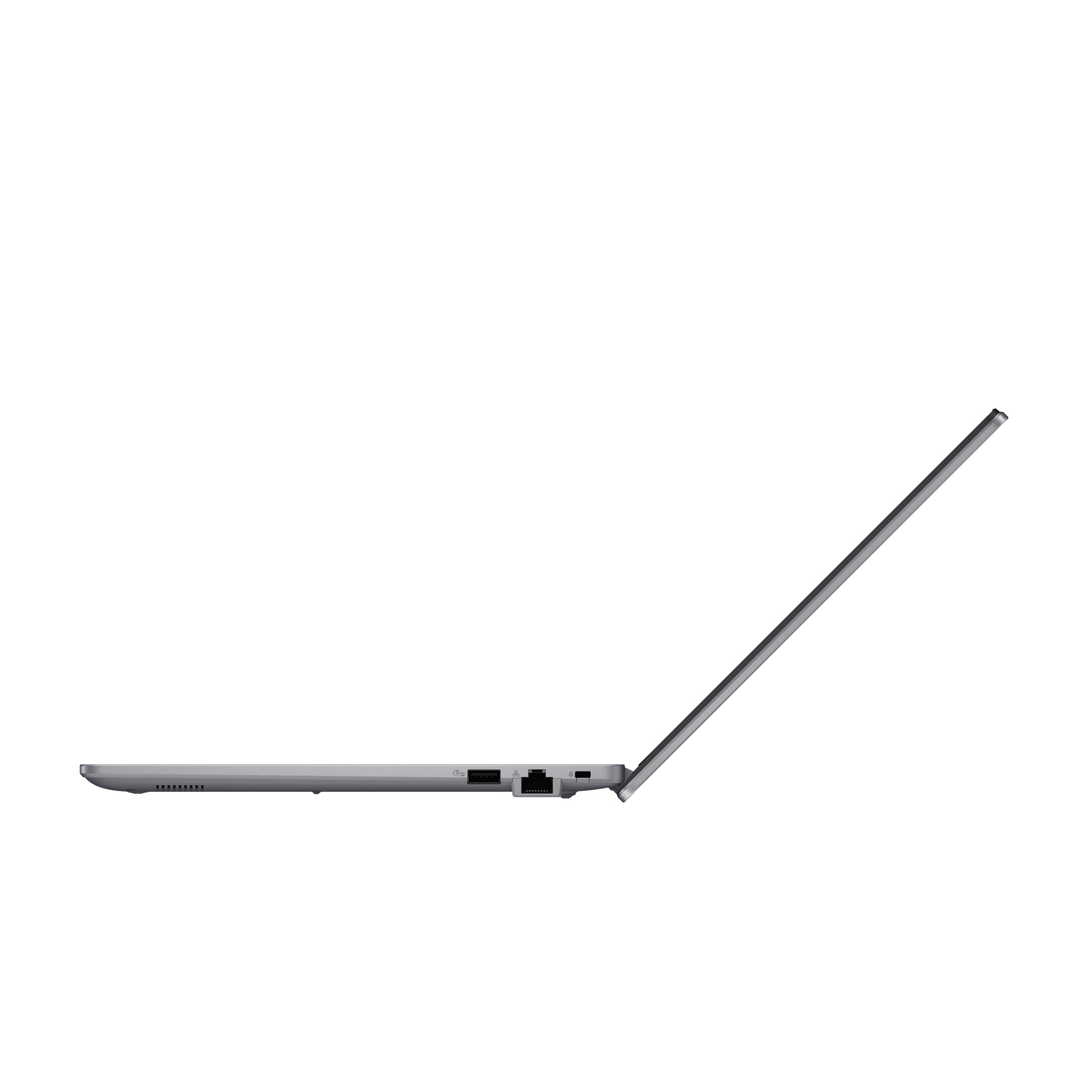 ASUS ExpertBook P1/ P1403CVA-C38512X/ 3-100U/ 14"/ FHD/ 8GB/ 512GB/ Intel int/ W11P/ Gray/ 2R 