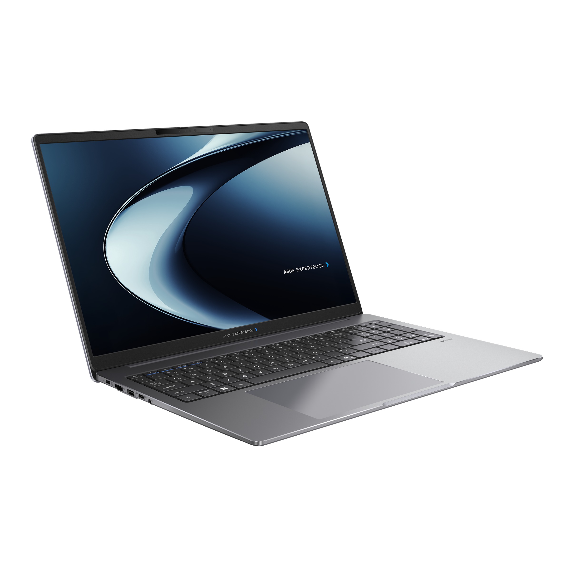 ASUS ExpertBook P5/ PM5606CGA-OLEDR9641X/ AI9-HX470/ 16"/ WUXGA/ 64GB/ 1TB/ AMD int/ W11P/ Gray/ 3R On-Site 