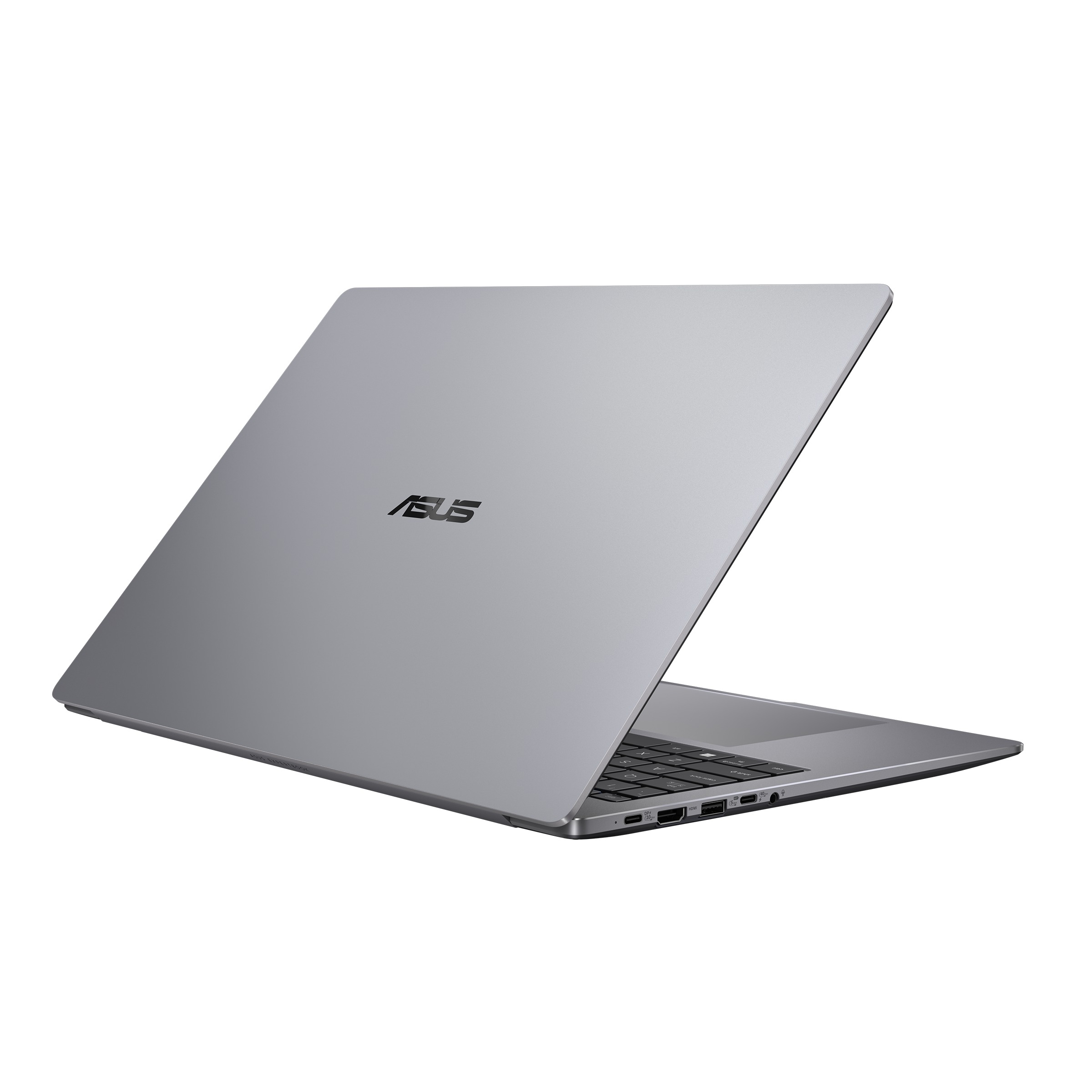 ASUS ExpertBook P5/ PM5606CGA-OLEDR9641X/ AI9-HX470/ 16"/ WUXGA/ 64GB/ 1TB/ AMD int/ W11P/ Gray/ 3R On-Site 