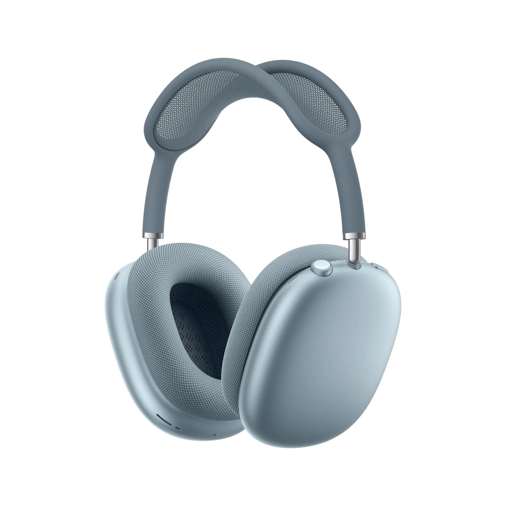 AirPods Max 2/ ANC/ USB-C/ BT/ Modrá 