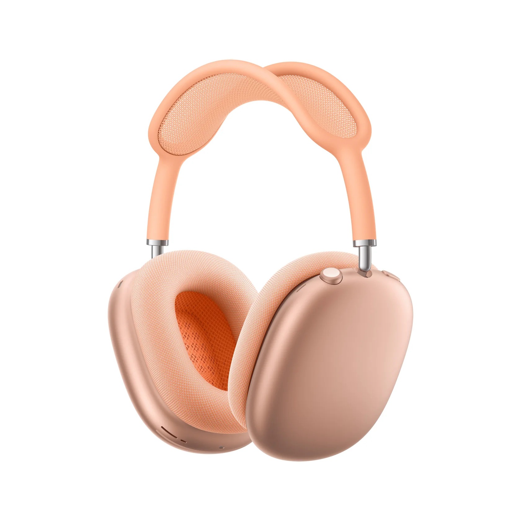 AirPods Max 2/ ANC/ USB-C/ BT/ Oranžová 