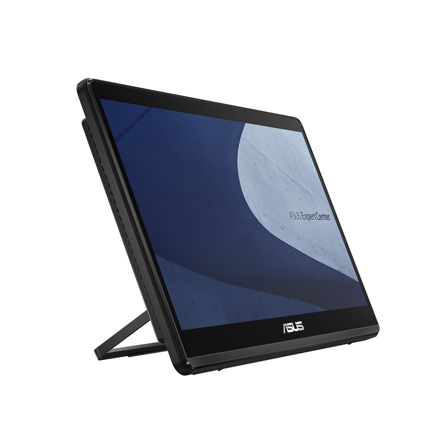 ASUS ExpertCenter/ E1 AiO (E1600WKAT-8128X)/ 15, 6"/ FHD/ T/ N4500/ 8GB/ 128GB/ Intel int/ W11P/ Čierna/ 2R 
