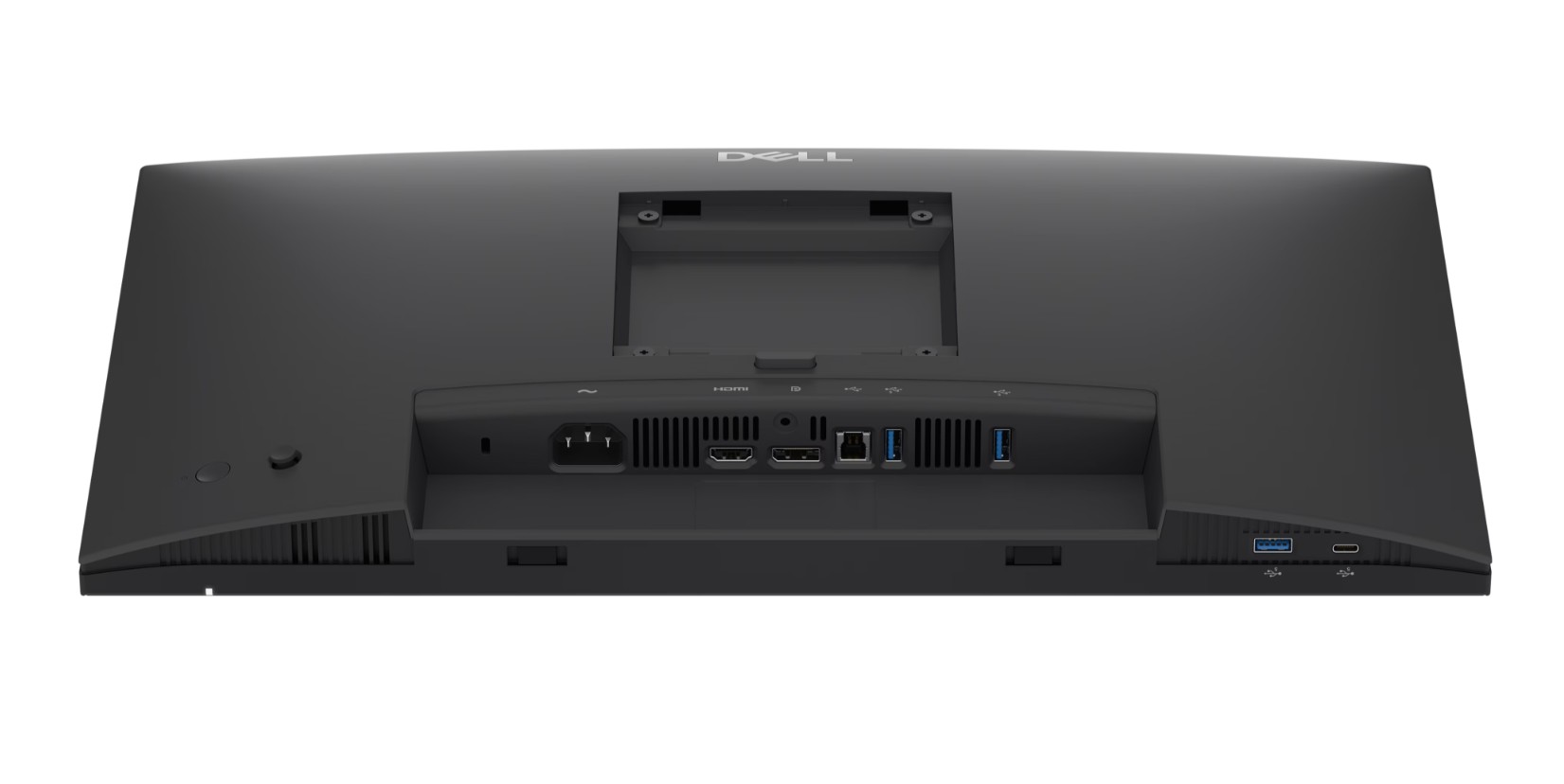 Dell Pro P/ P2226H/ 22"/ IPS/ FHD/ 100Hz/ 5ms/ Čierna/ 3RNBD 