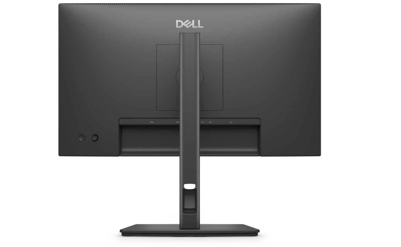 Dell Pro P/ P2226H/ 22"/ IPS/ FHD/ 100Hz/ 5ms/ Čierna/ 3RNBD 