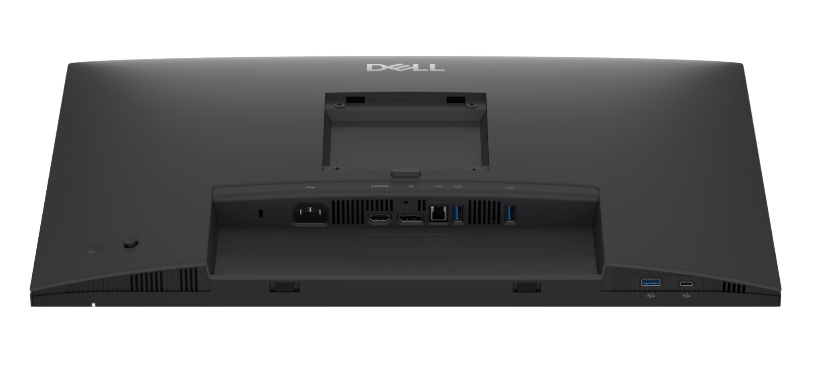 Dell Pro P/ P2426/ 24"/ IPS/ FHD/ 100Hz/ 5ms/ Čierna/ 3RNBD 