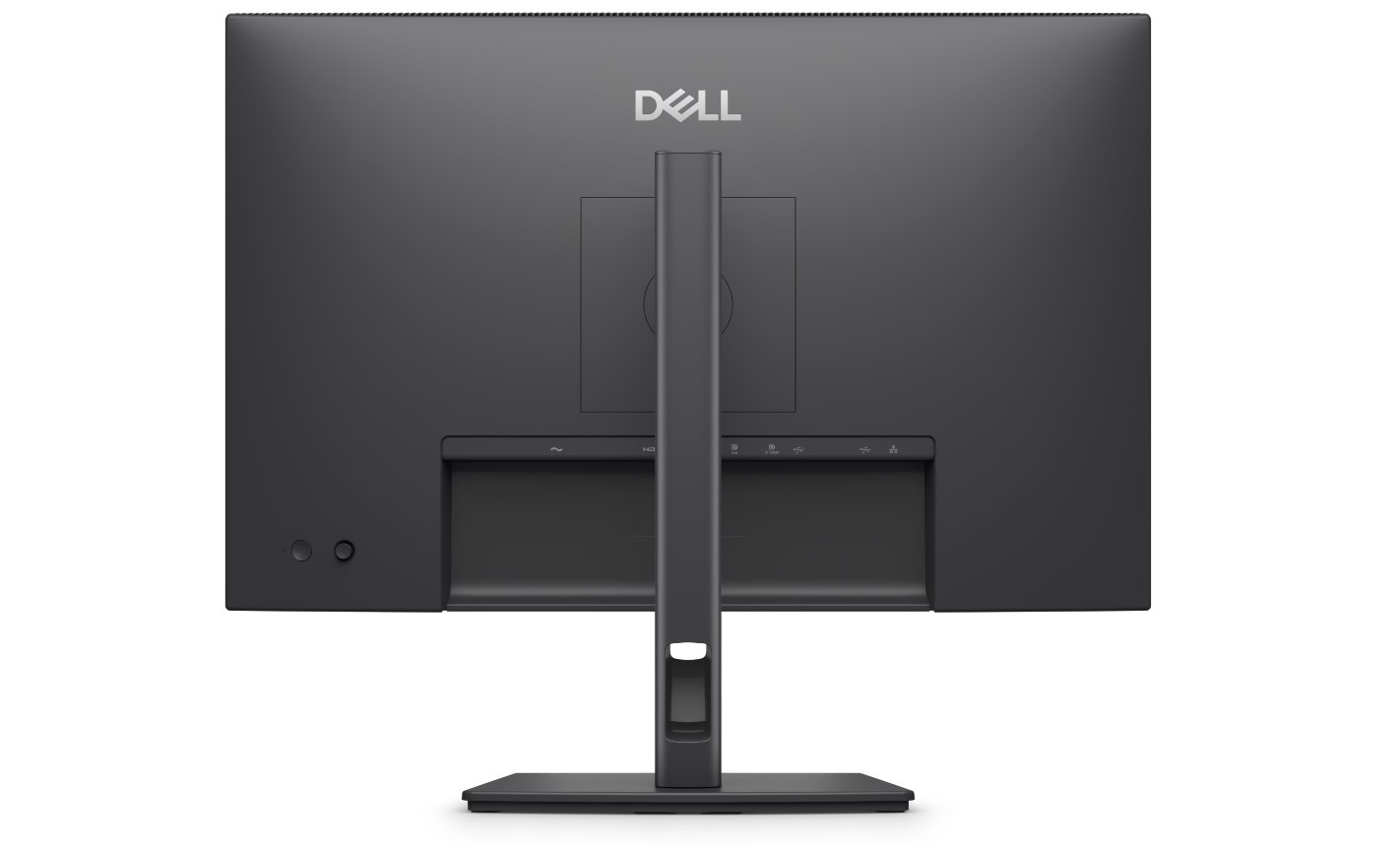 Dell Pro P/ P2426E/ 24"/ IPS/ FHD/ 100Hz/ 5ms/ Čierna/ 3RNBD 