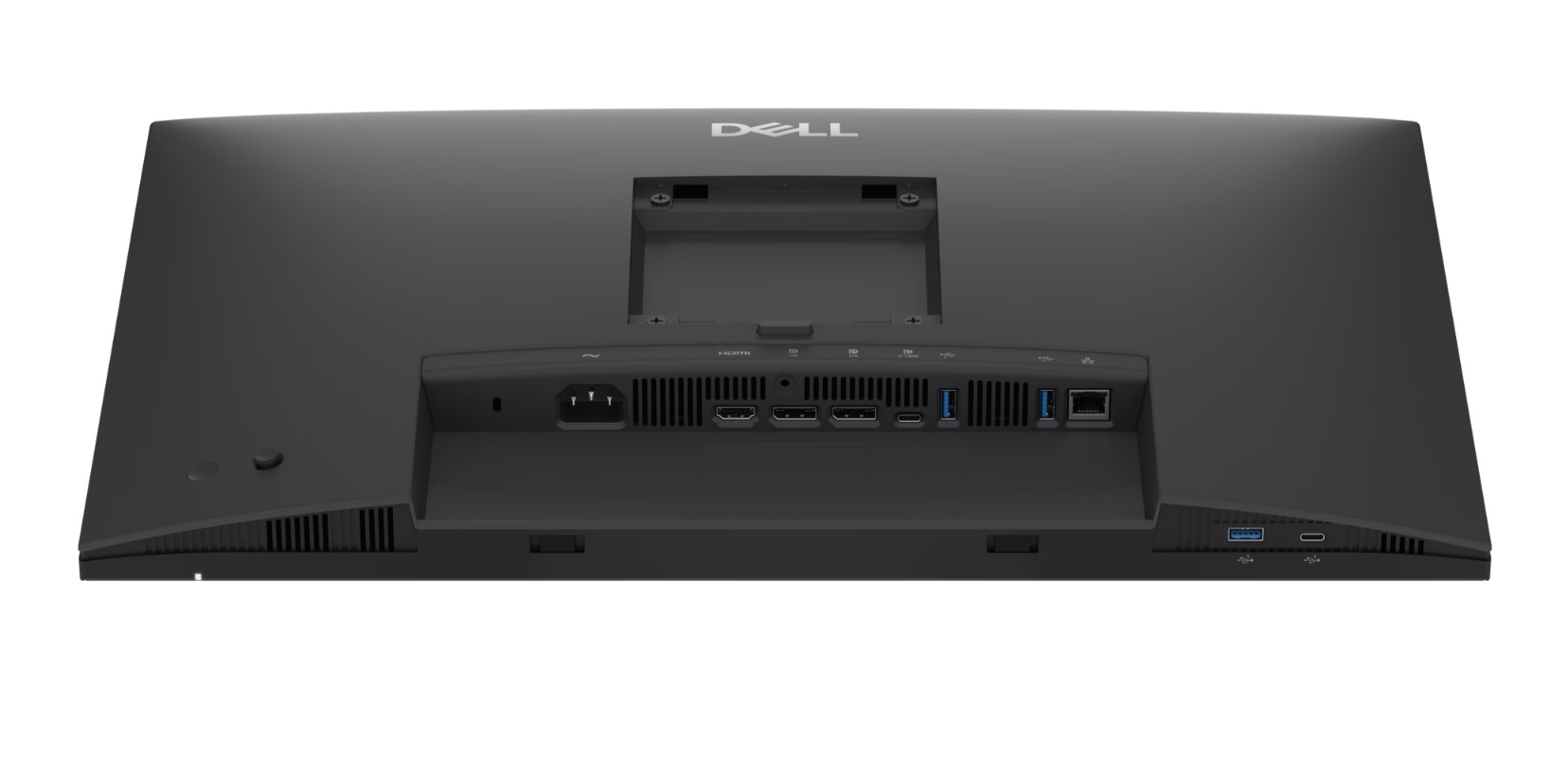 Dell Pro P/ P2426E/ 24"/ IPS/ FHD/ 100Hz/ 5ms/ Čierna/ 3RNBD 