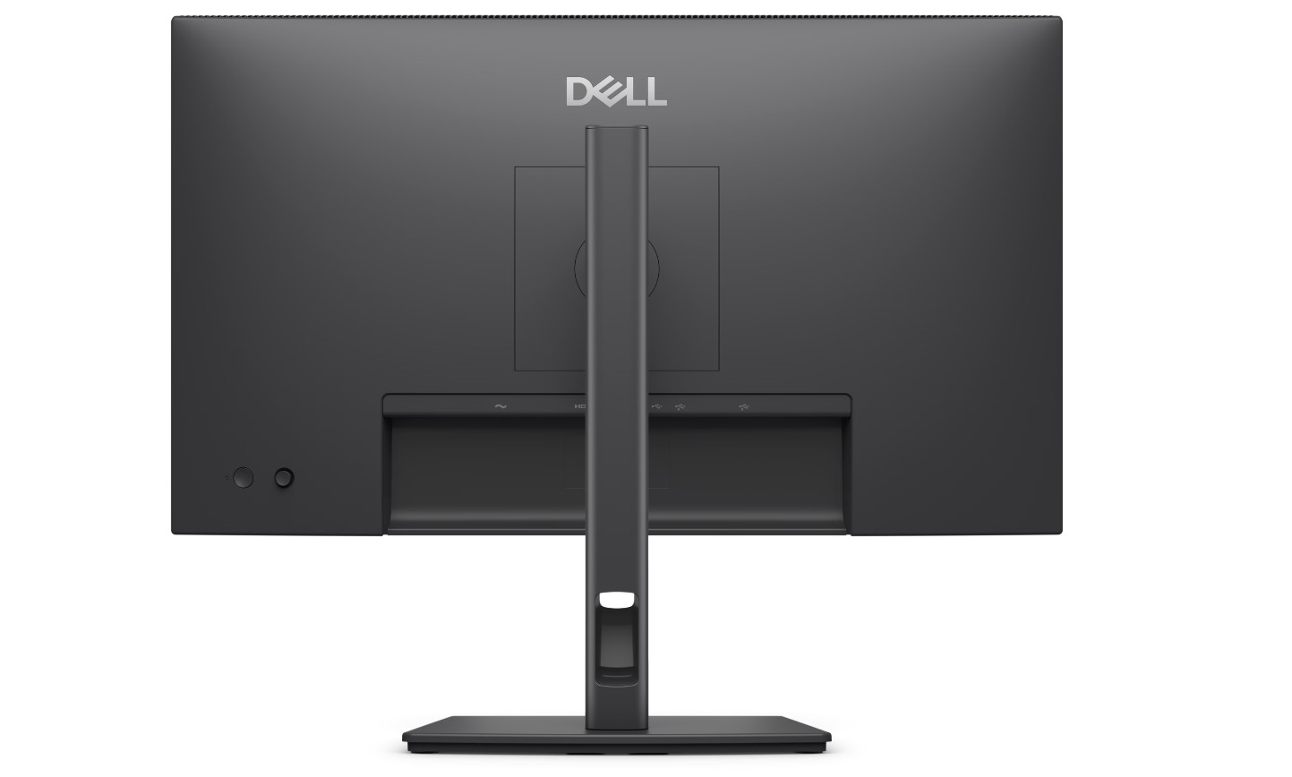 Dell Pro P/ P2426H/ 24"/ IPS/ FHD/ 120Hz/ 5ms/ Čierna/ 3RNBD 
