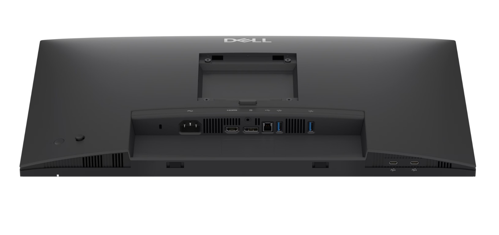 Dell Pro P/ P2426H/ 24"/ IPS/ FHD/ 120Hz/ 5ms/ Čierna/ 3RNBD 