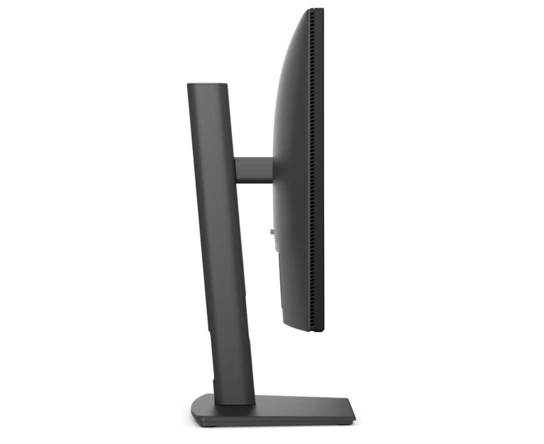 Dell Pro P/ P2426H/ 24"/ IPS/ FHD/ 120Hz/ 5ms/ Čierna/ 3RNBD 