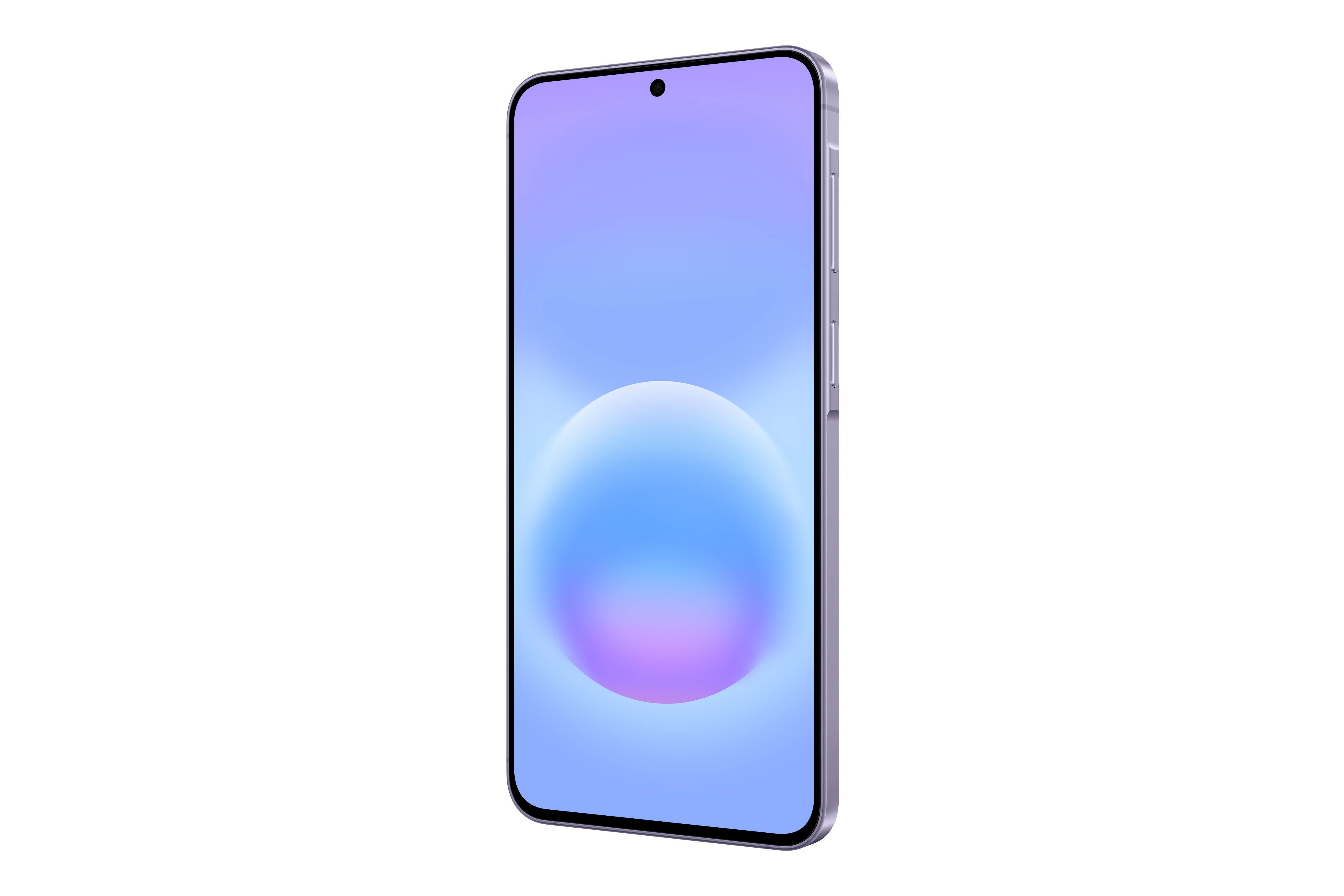 Samsung Galaxy A57 5G/ 8GB/ 128GB/ Awesome Lilac 