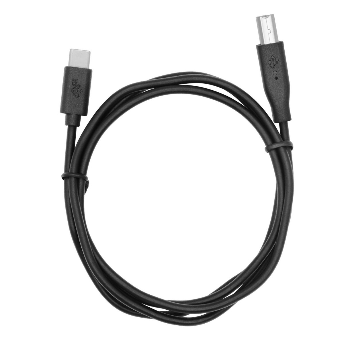 TB kábel USB-C - USB-B 1.8m 