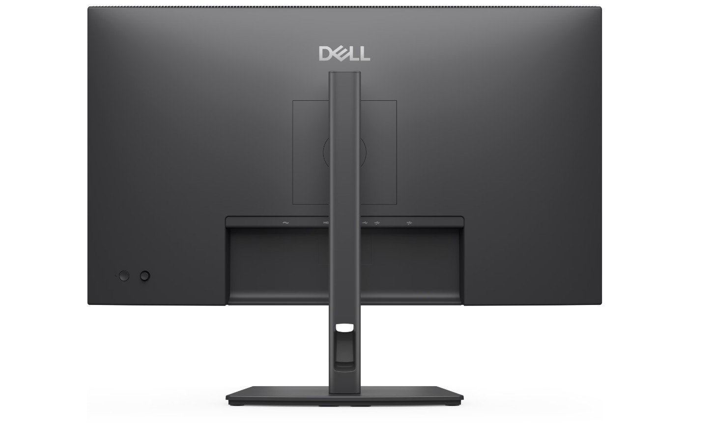Dell Pro P/ P2726H/ 27"/ IPS/ FHD/ 120Hz/ 5ms/ Čierna/ 3RNBD 