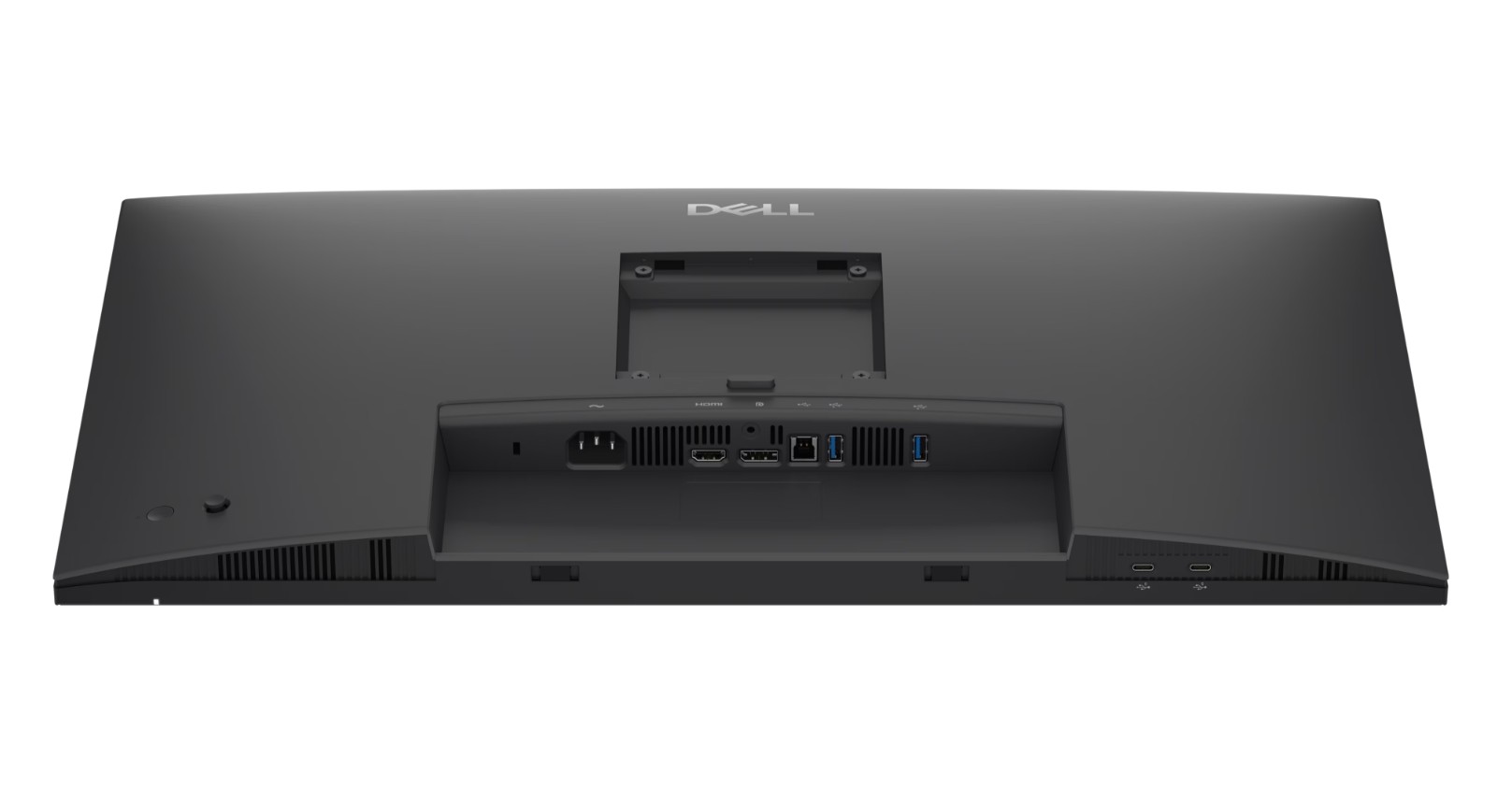 Dell Pro P/ P2726H/ 27"/ IPS/ FHD/ 120Hz/ 5ms/ Čierna/ 3RNBD 