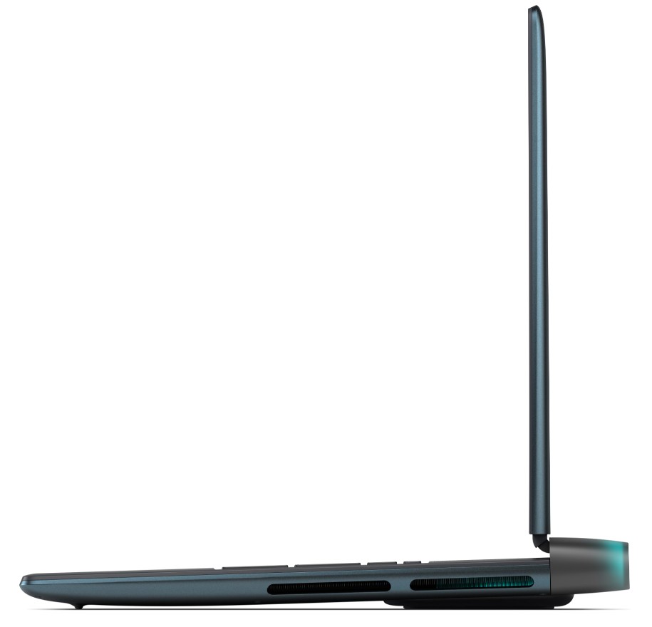 Dell Alienware/ 18 Area-51 AA18250/ U9-275HX/ 18"/ 2560x1600/ 32GB/ 2TB/ RTX 5080/ W11H/ Liquid Teal/ 2R NBD 