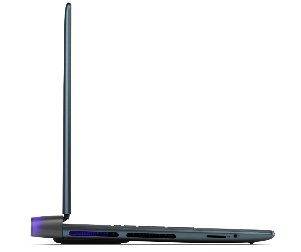 Dell Alienware/ 18 Area-51 AA18250/ U9-275HX/ 18"/ 2560x1600/ 32GB/ 2TB/ RTX 5080/ W11H/ Liquid Teal/ 2R NBD 