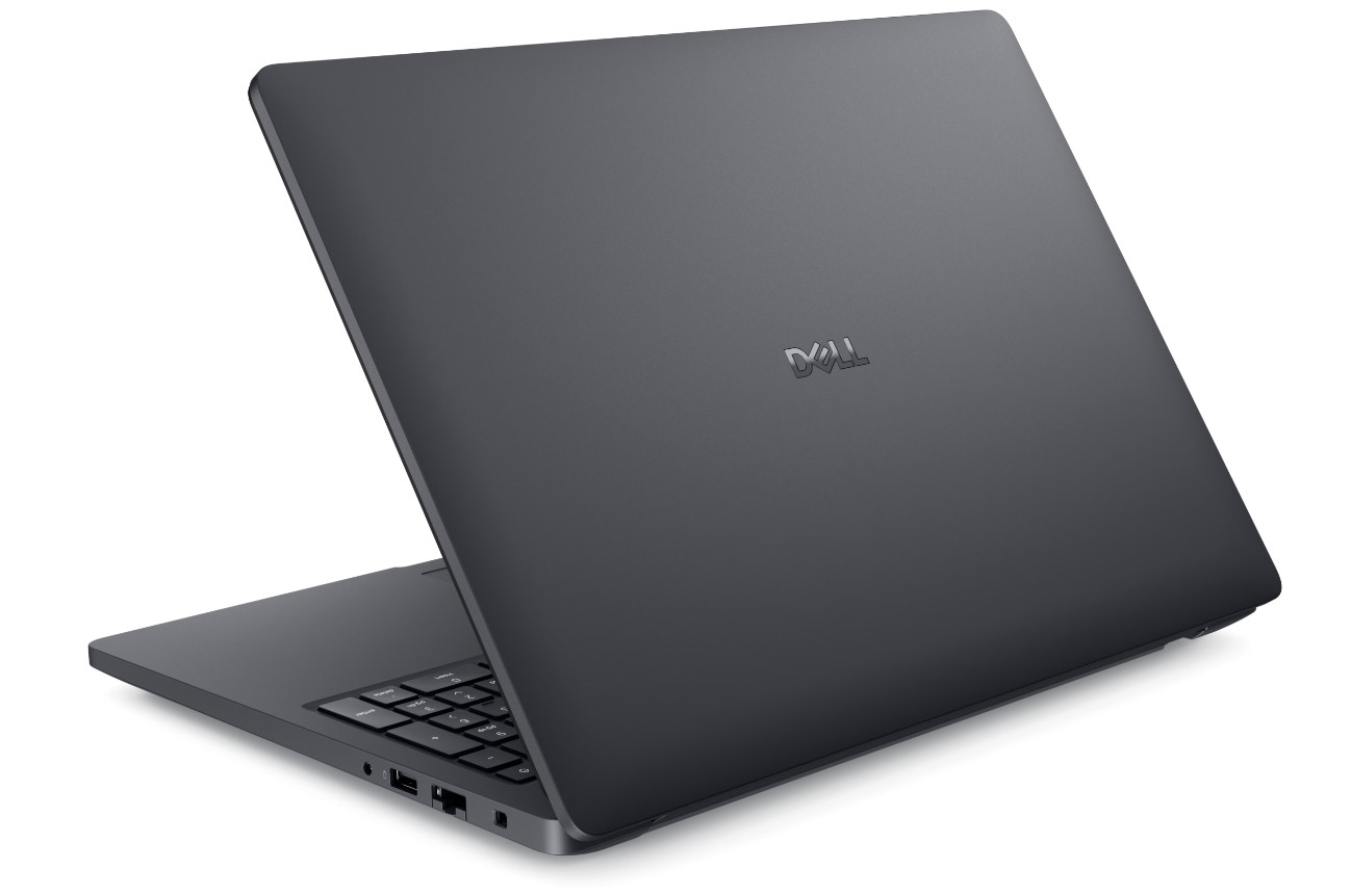 Dell Pro Max/ 16 MC16255/ AI7PRO-350/ 16"/ WUXGA/ 32GB/ 1TB/ RTX 1000/ W11P/ Gray/ 3R NBD 